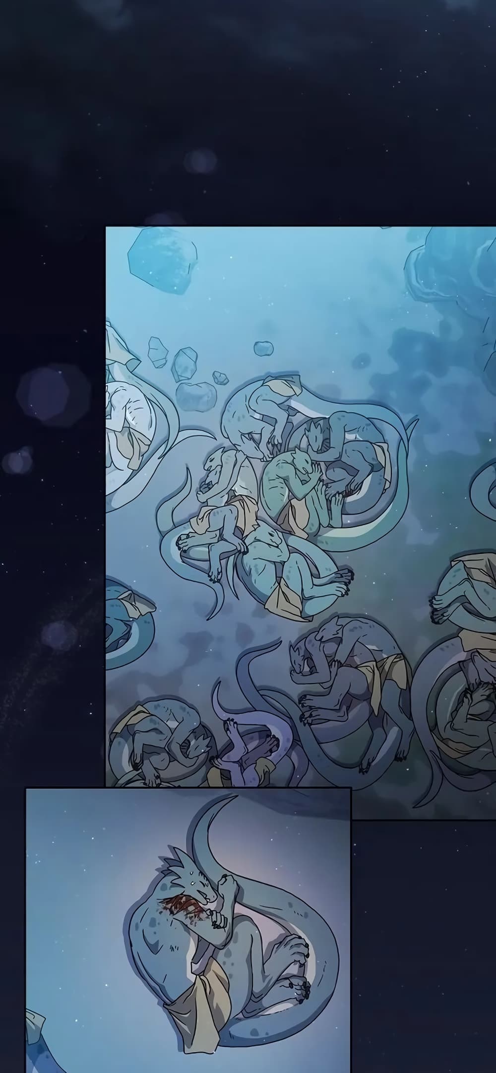 The Nebula's Civilization 3-3