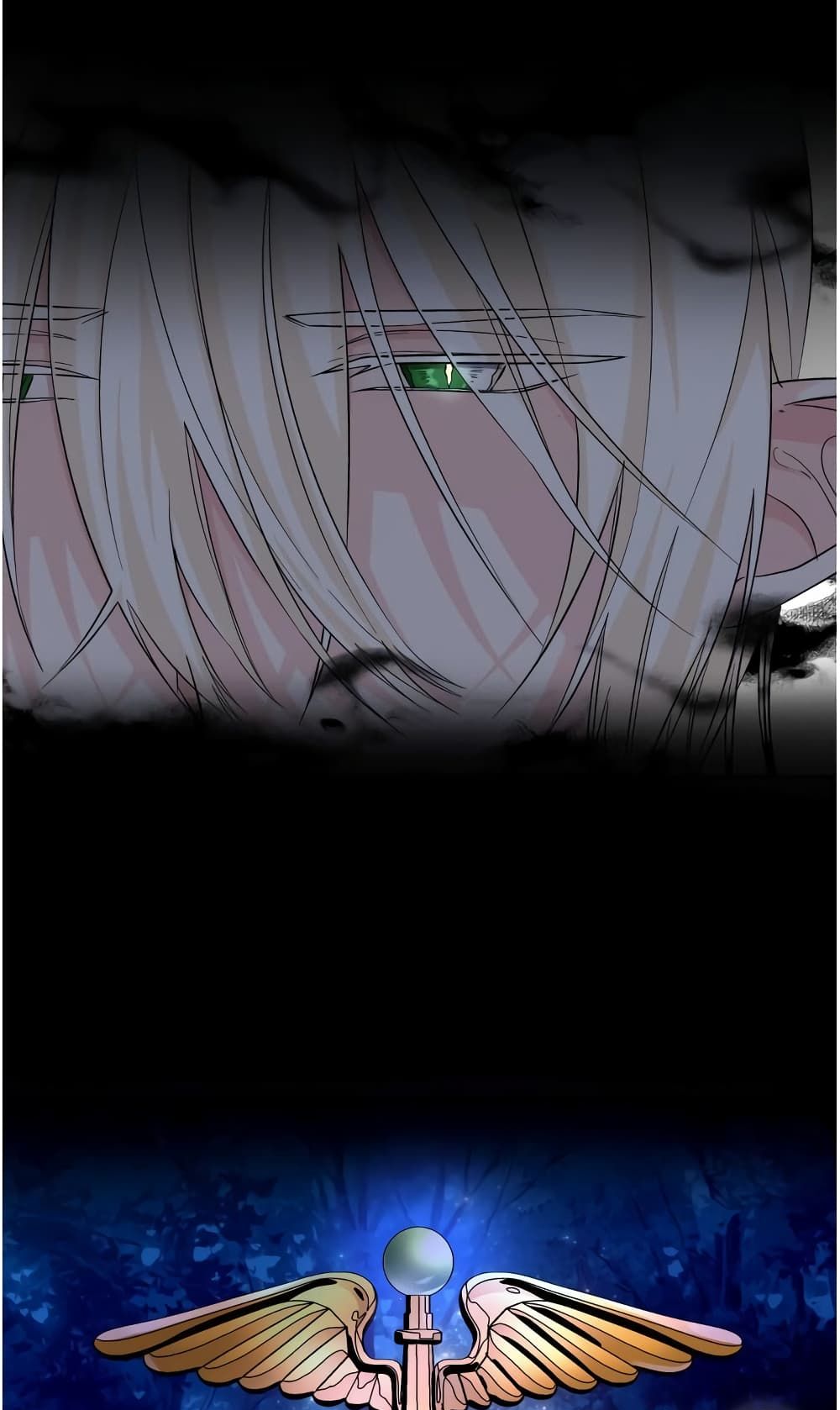 I Lost the Leash of the Yandere Male Lead 9-9
