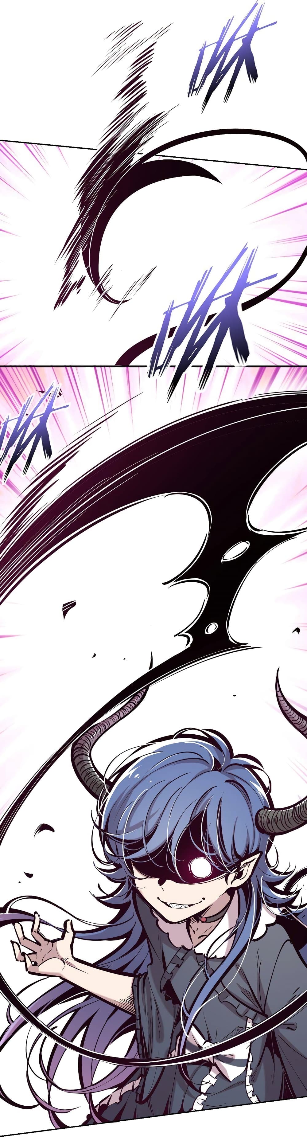Demon X Angel, Can’t Get Along! 78-78