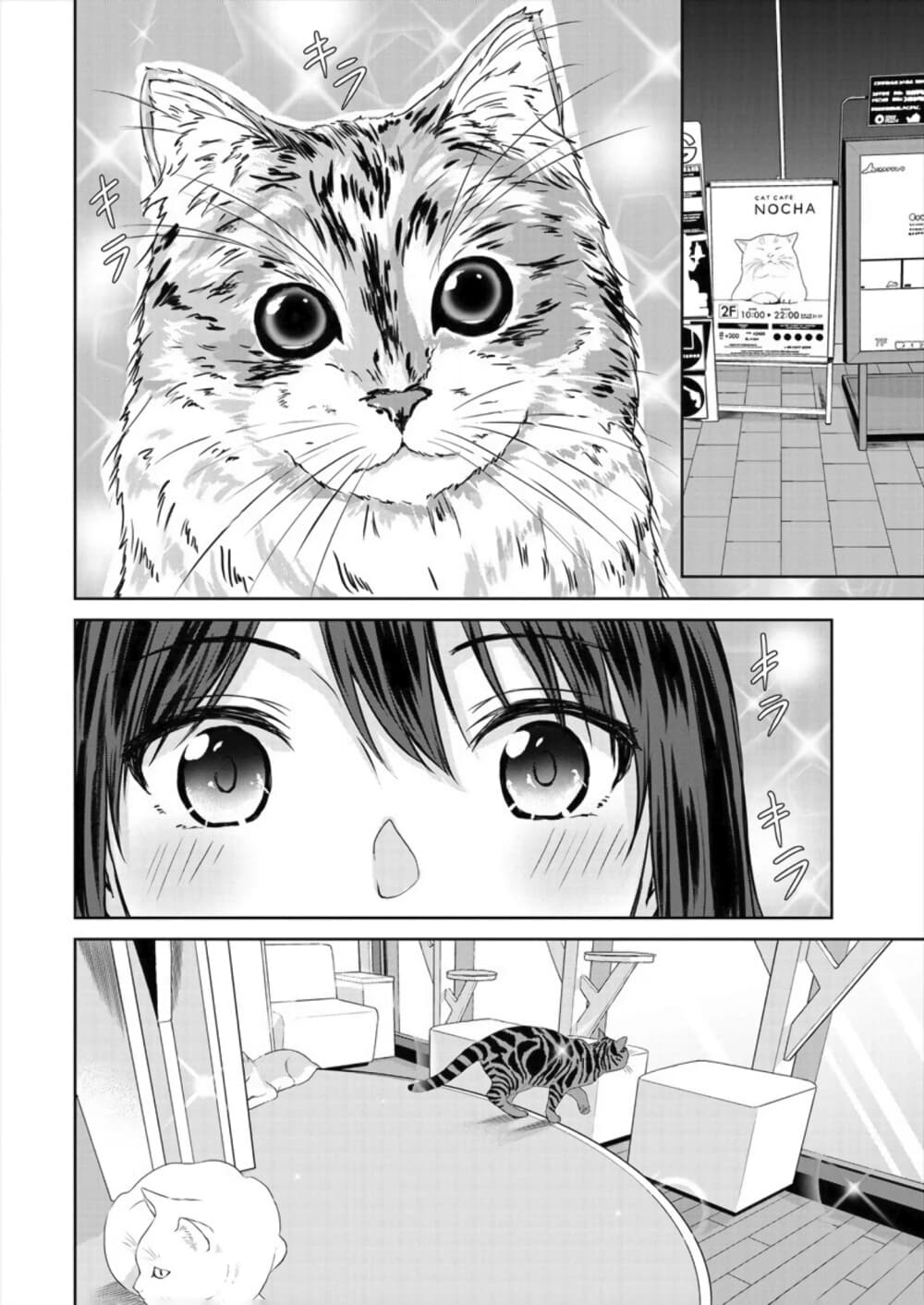 Ienai Himitsu No Aishikata 4-4