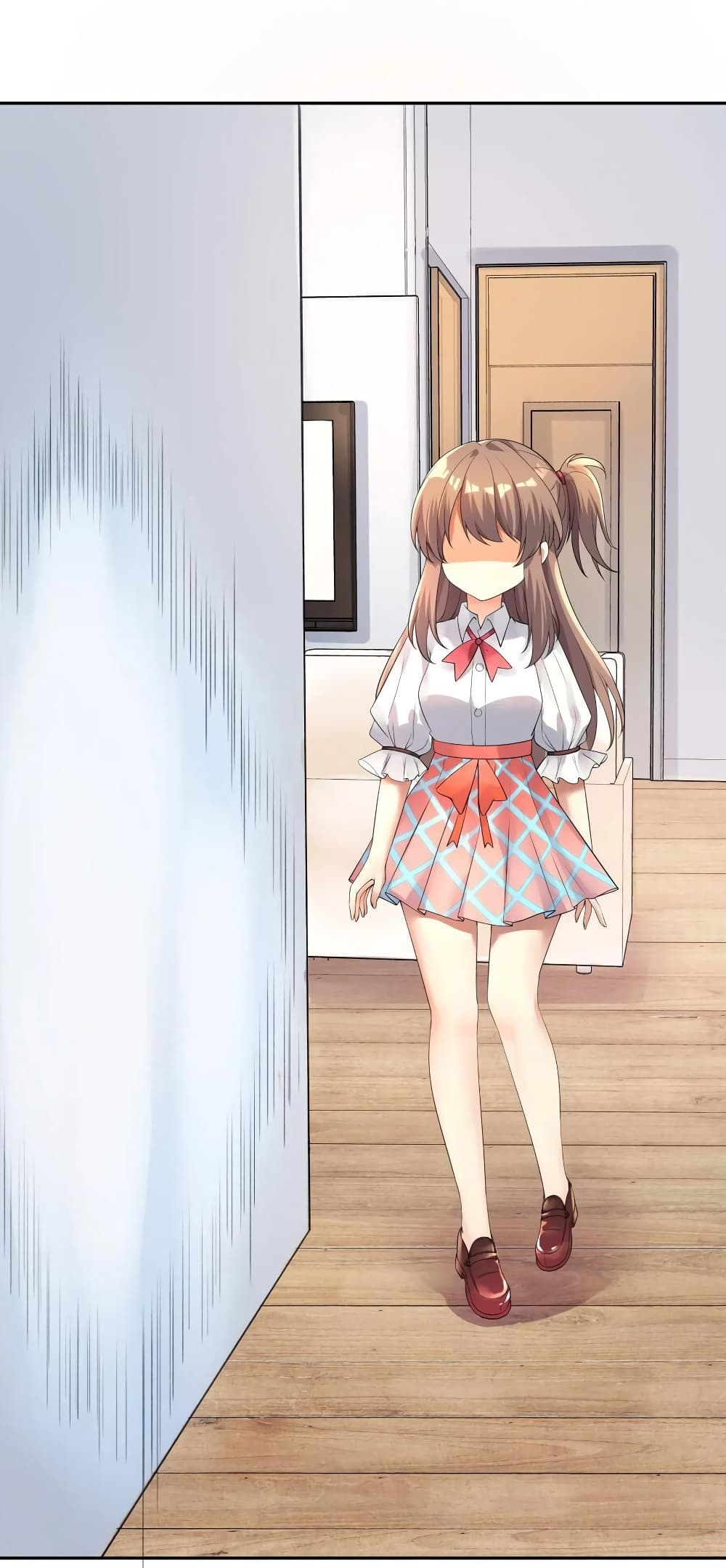 What Happended? Why I become to Girl? 17-17