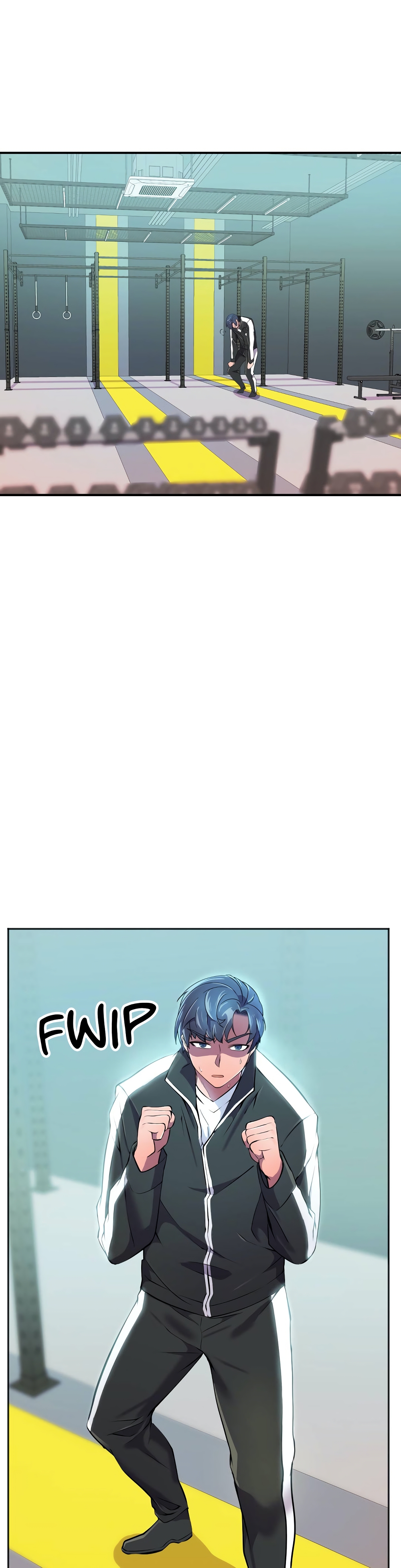 Hero Manager 23-23
