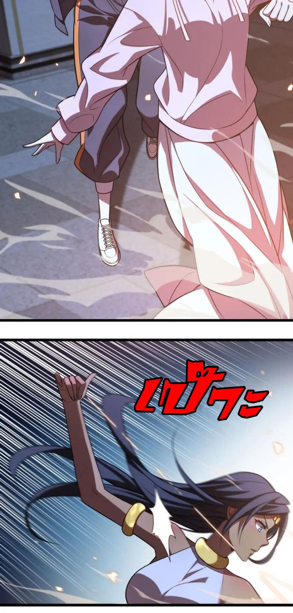 Rebirth of Legendary Doctor 66-66