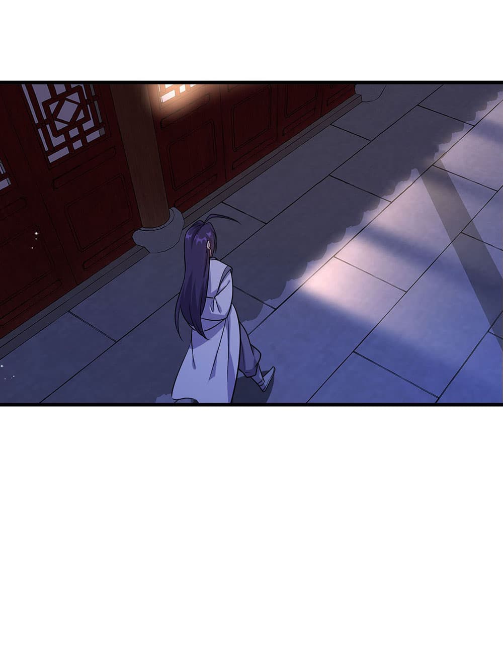 I Just Need to Pick Up a Female Disciple 10-10