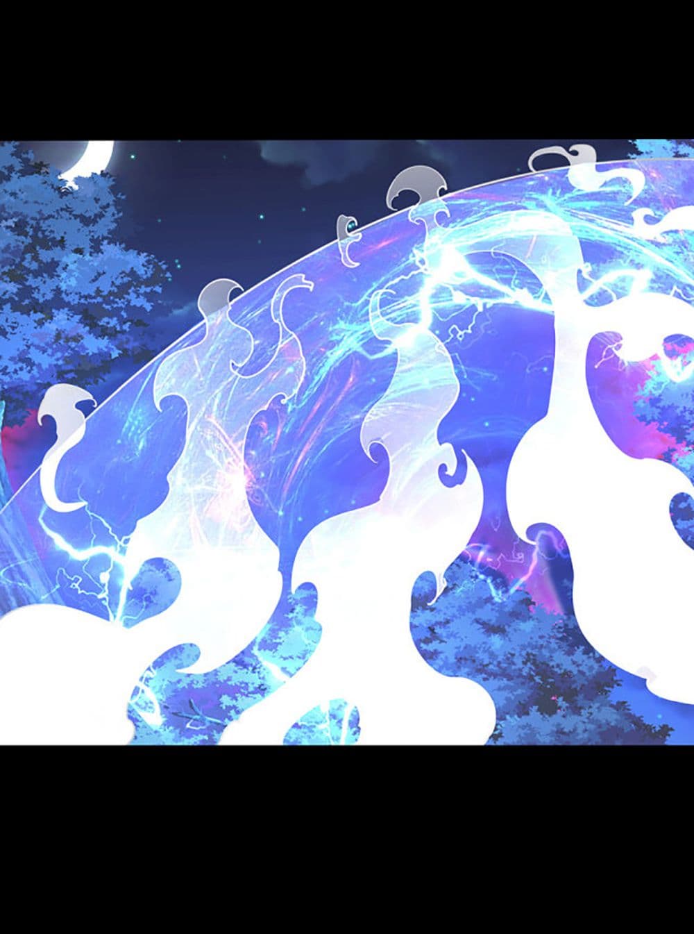 Chaotic Sword God (Remake) 36-36