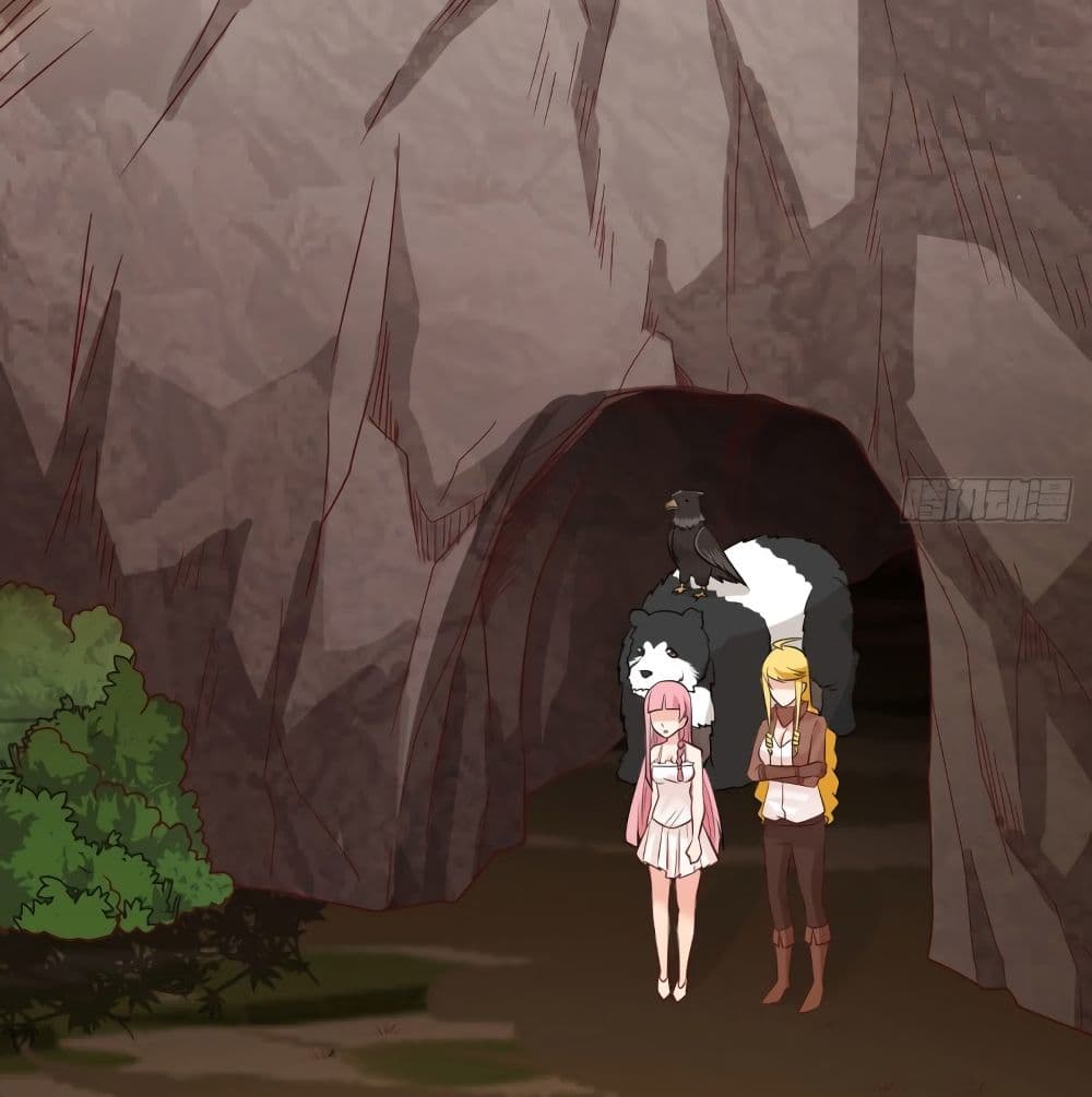 Survive on a Deserted Island with Beautiful Girls เอาตัวรอดด้วยระบบบนเกาะร้างพร้อมกับเหล่าสาวงาม 60-60