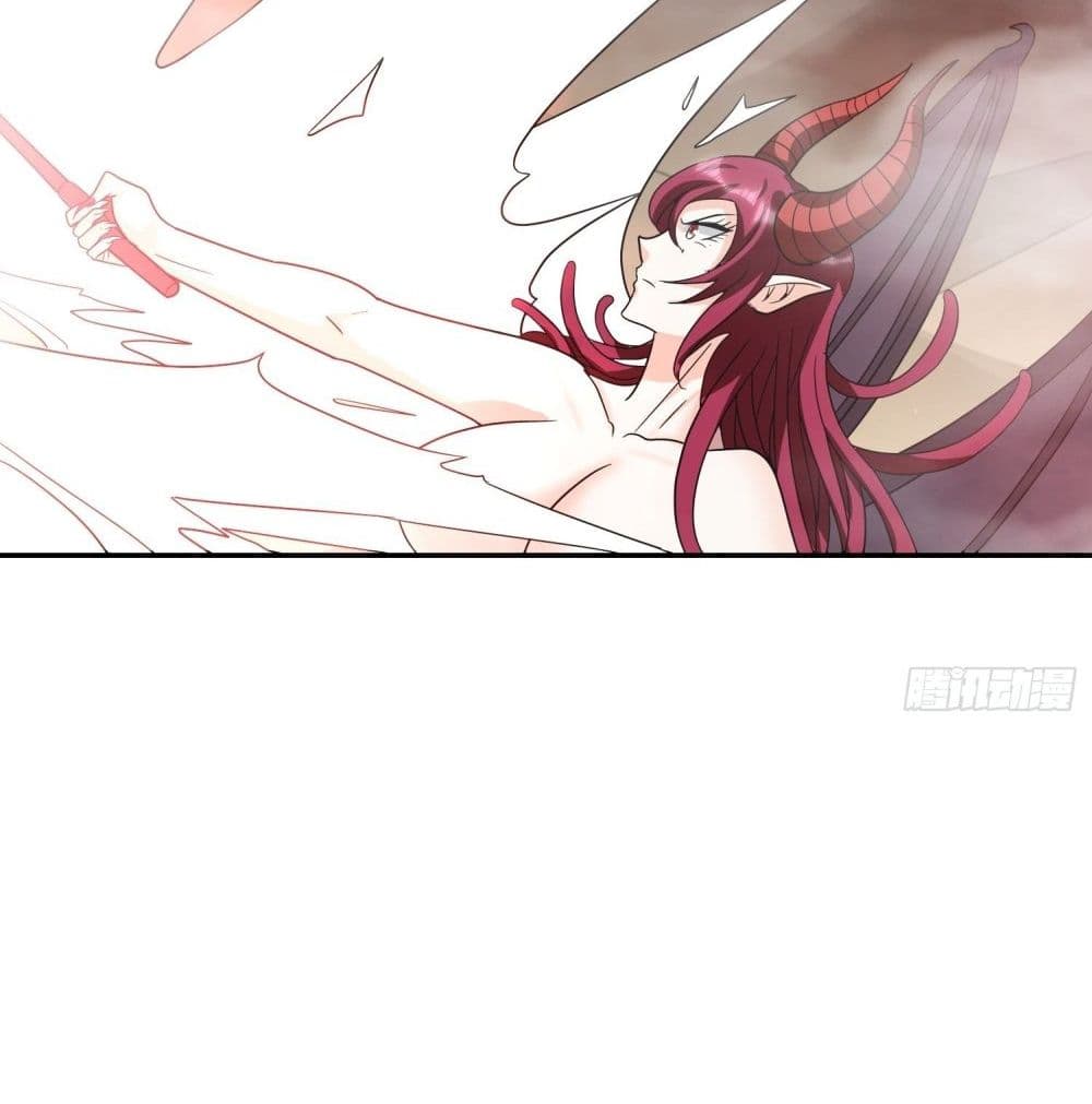 Isekai Pum Pum The Child มาต่างโลกเพื่อทำลูกเทพ 43-43