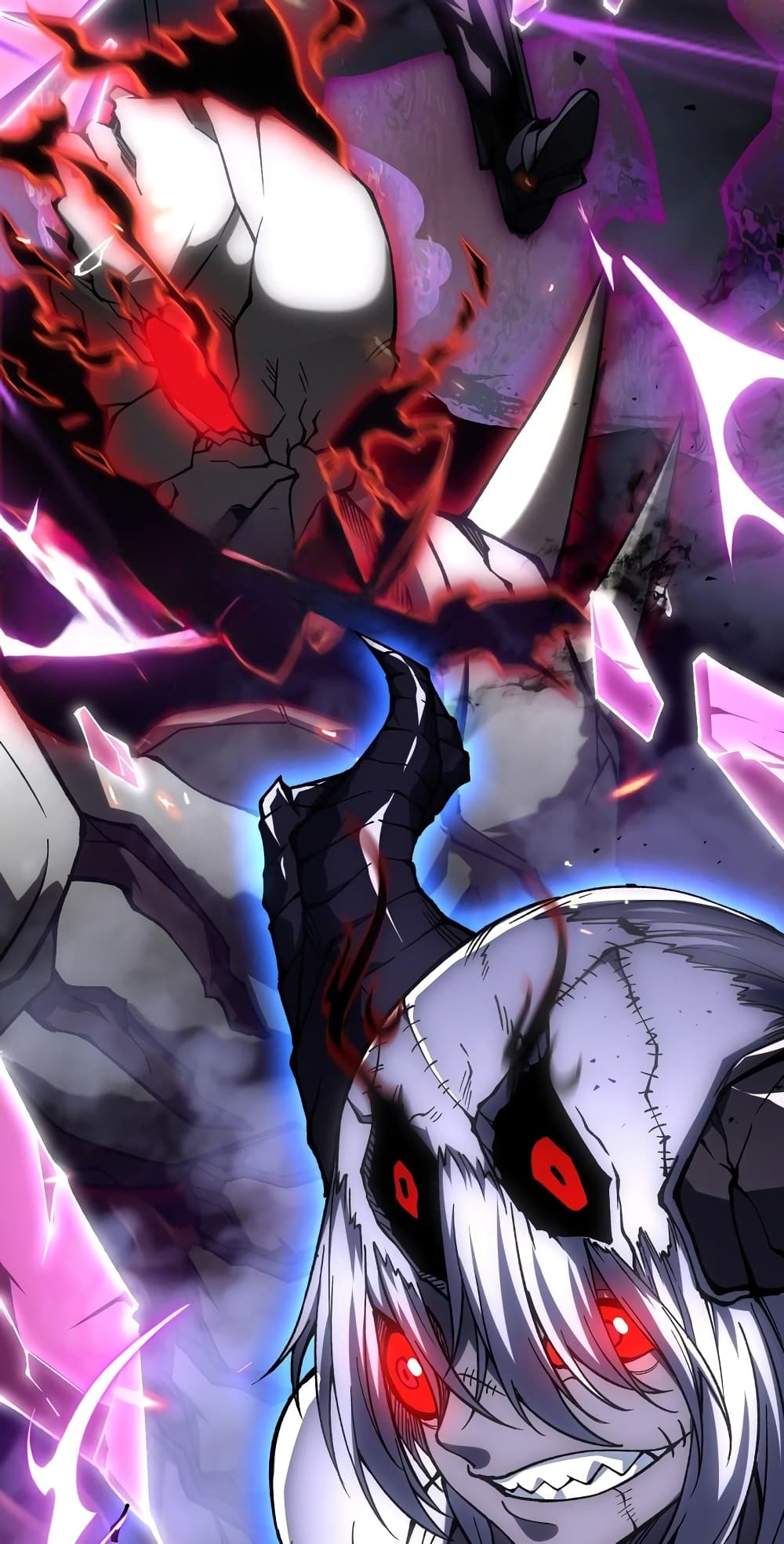 The Ruler of The Underworld 0-0