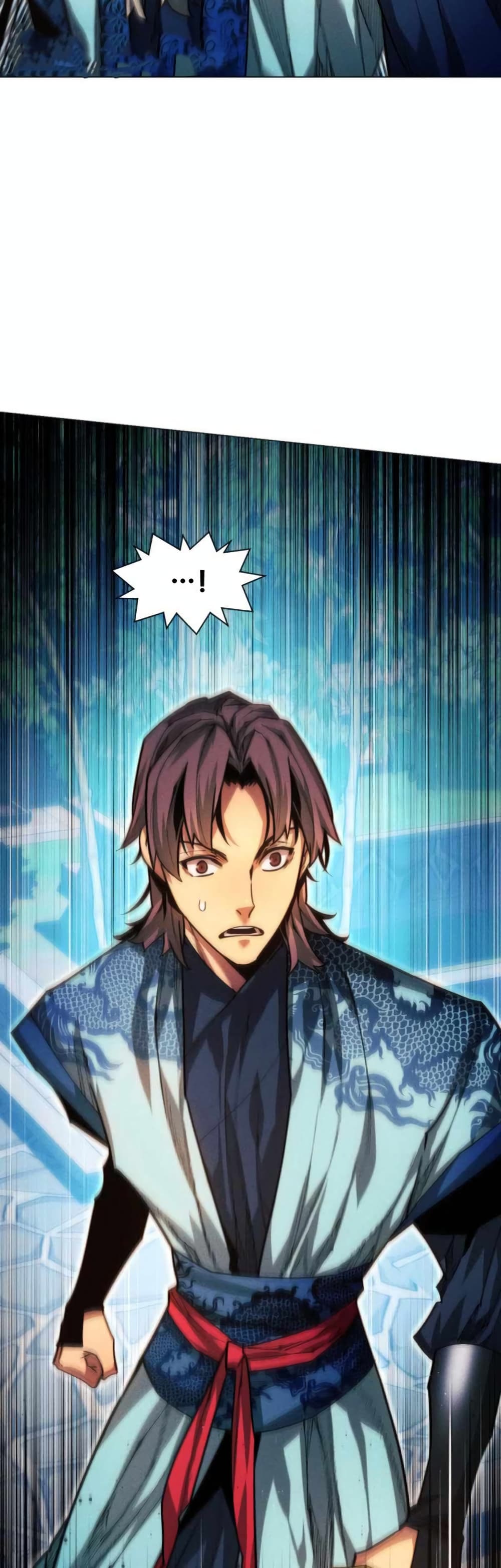 A Modern Man Who Got Transmigrated Into the Murim World 31-31