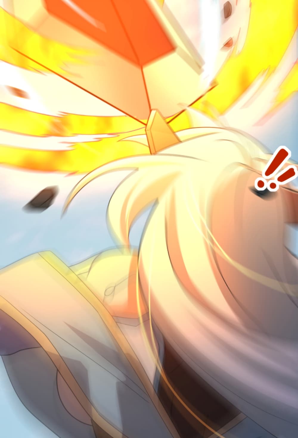 Become Immortal with Gacha 7-7
