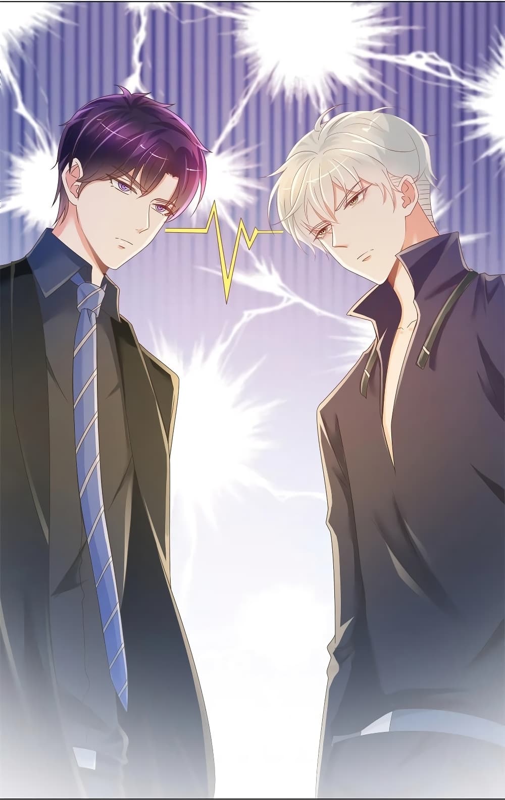The Lovely Wife And Strange Marriage แผนรักลวงใจ 208-208