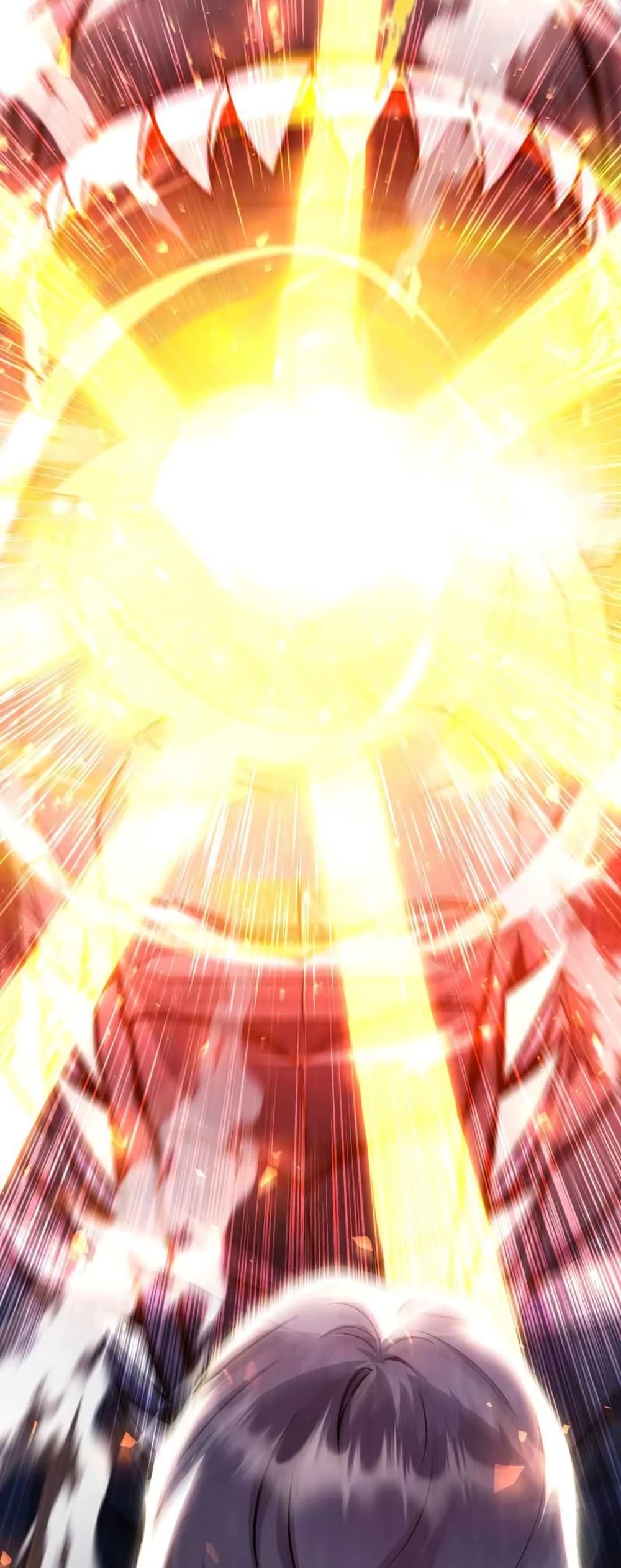 Legendary Blacksmith’s Vengeance 30-30