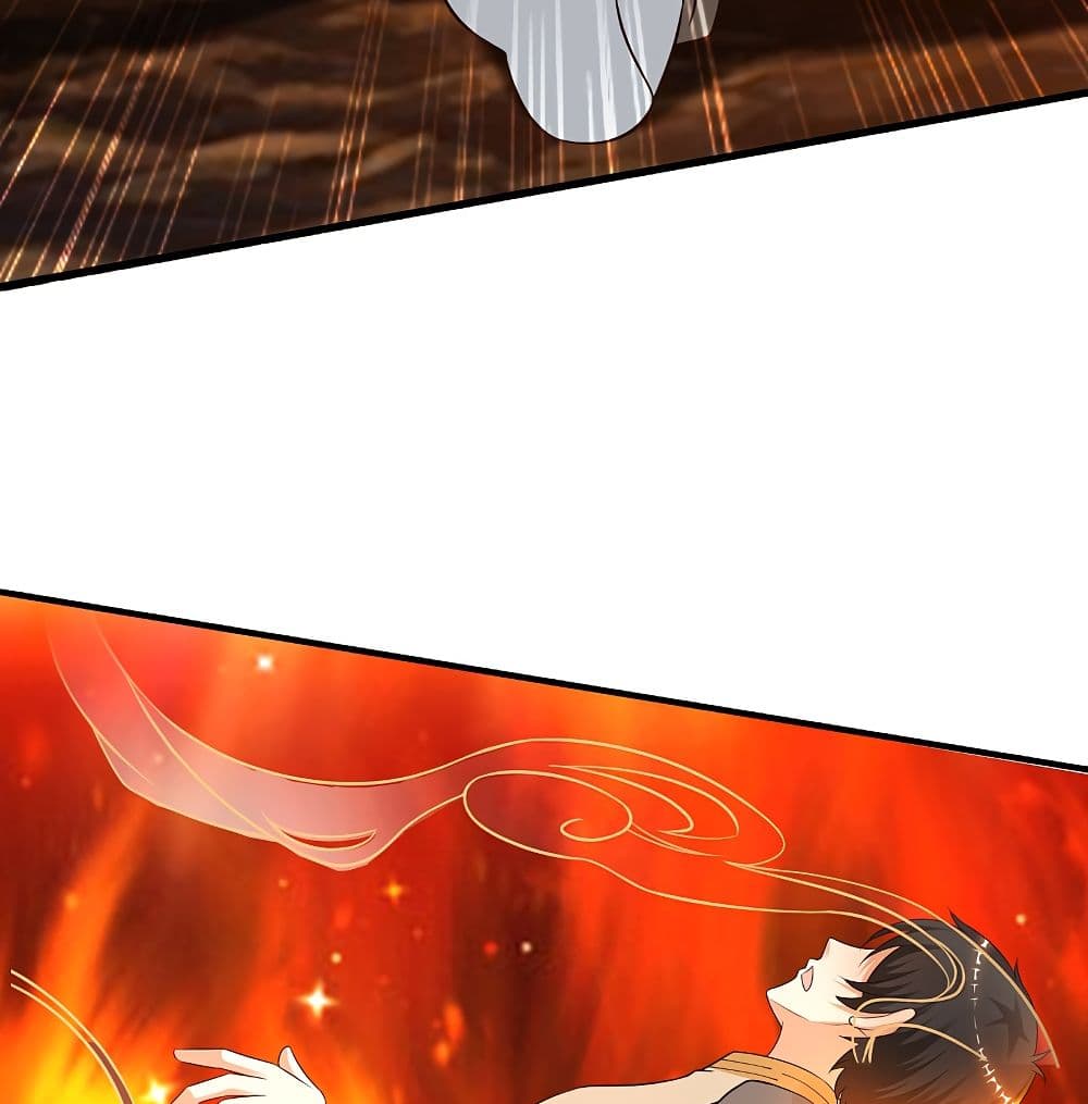 The Strongest Peach Blossom ราชาดอกไม้อมตะ 159-159