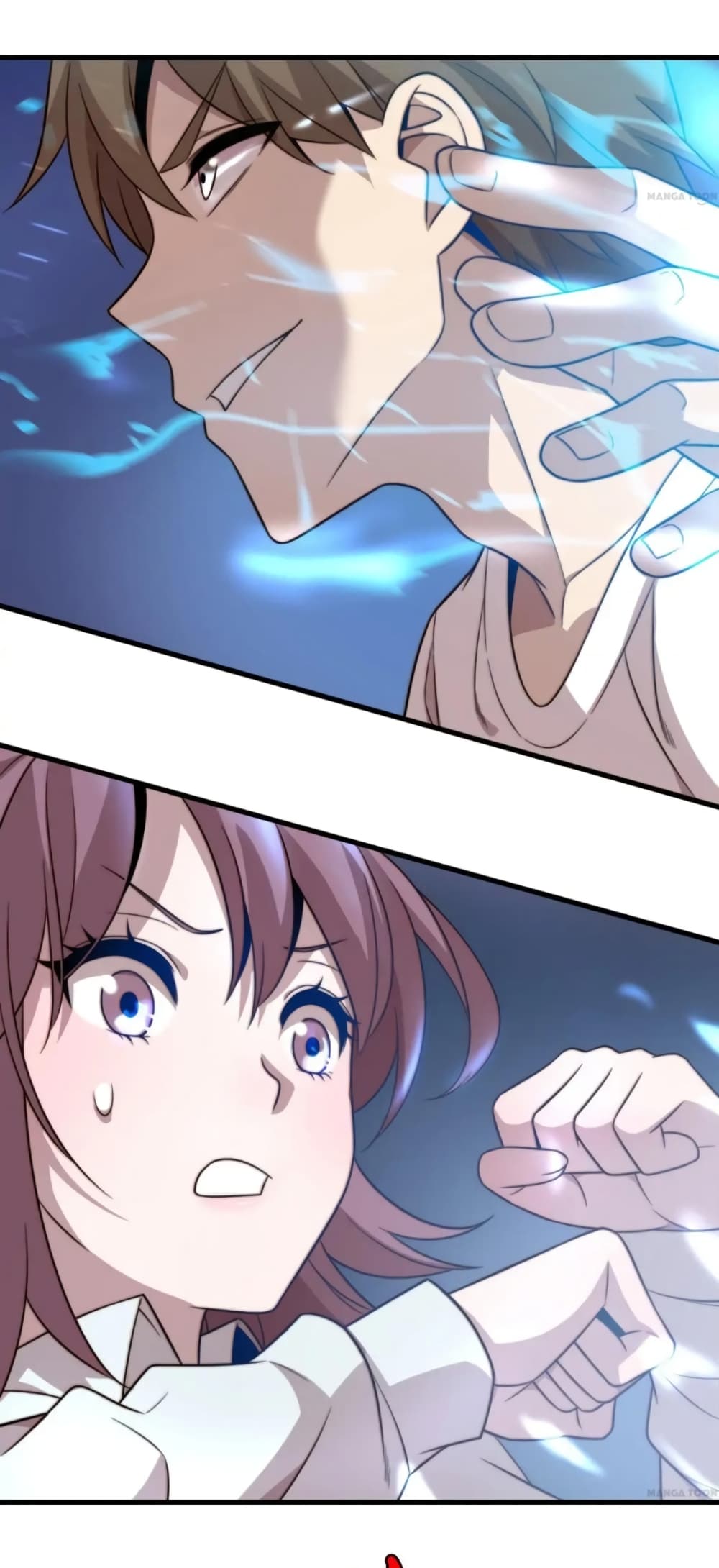 Rebirth of Legendary Doctor 19-19