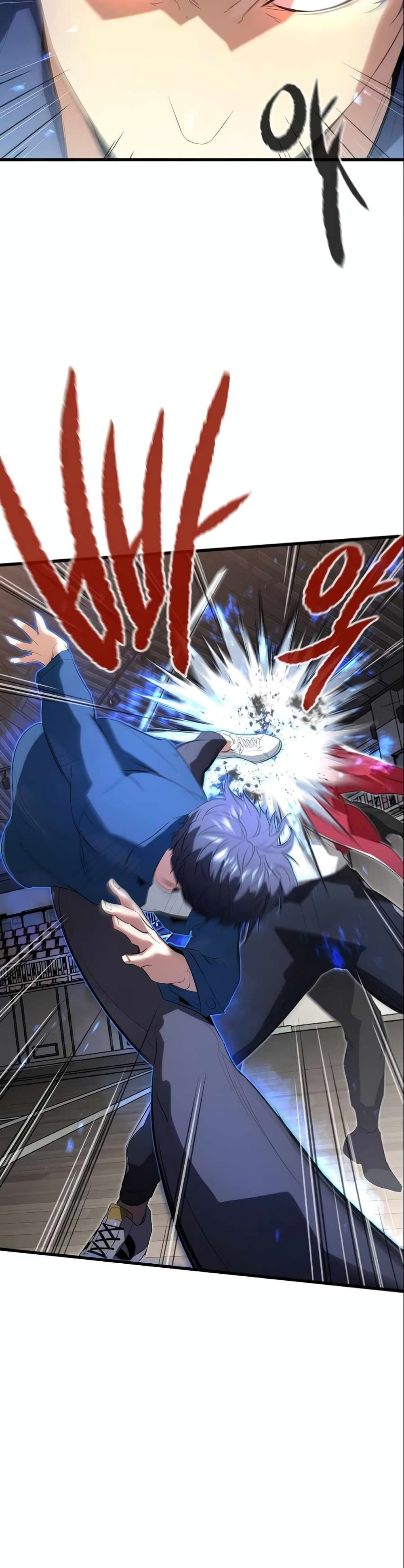 Phantom Spirit King 11-11