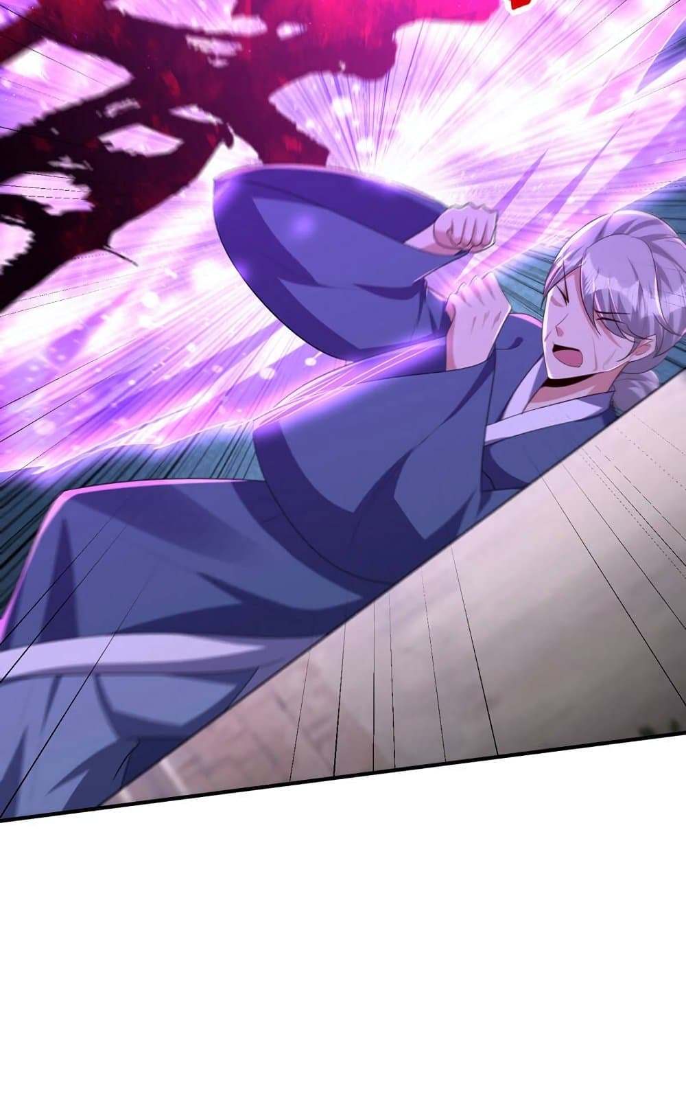 Rise of The Demon King รุ่งอรุณแห่งราชาปีศาจ 294-294