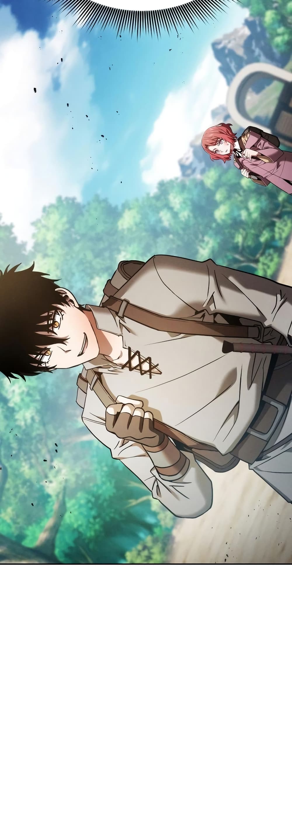 Academy’s Genius Swordmaster 10-10