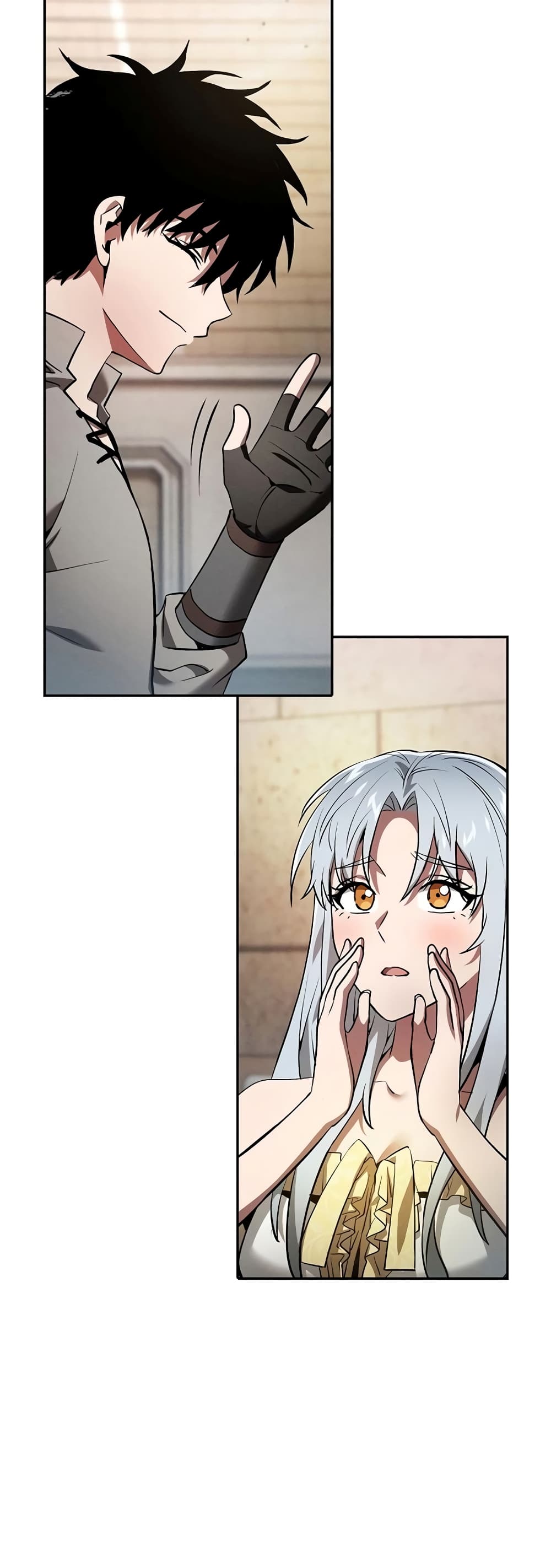 Academy’s Genius Swordmaster 17-17