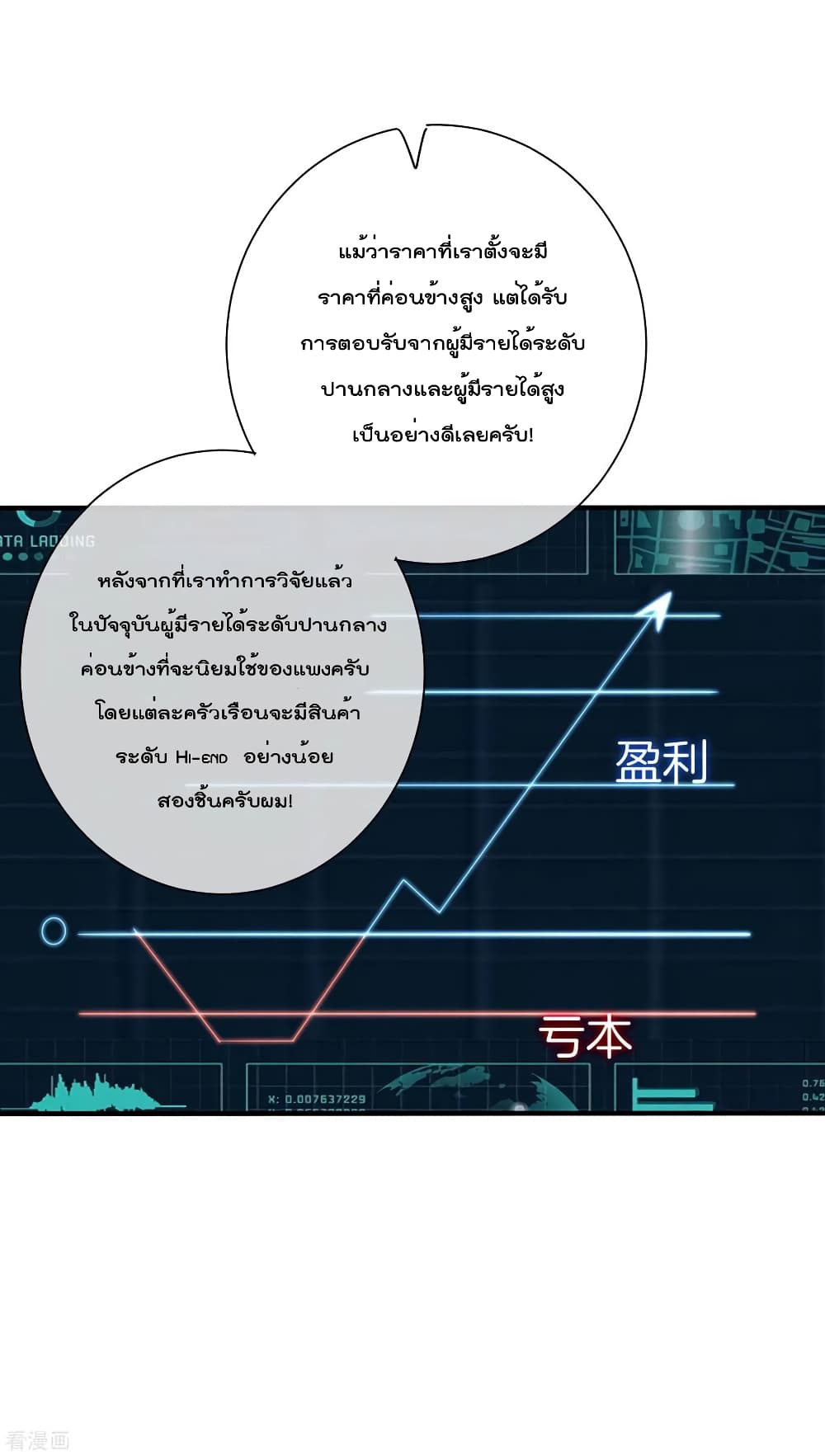 I am The Richest  in The World ข้านี่แหละจะรวยที่สุดในโลก! 169-169