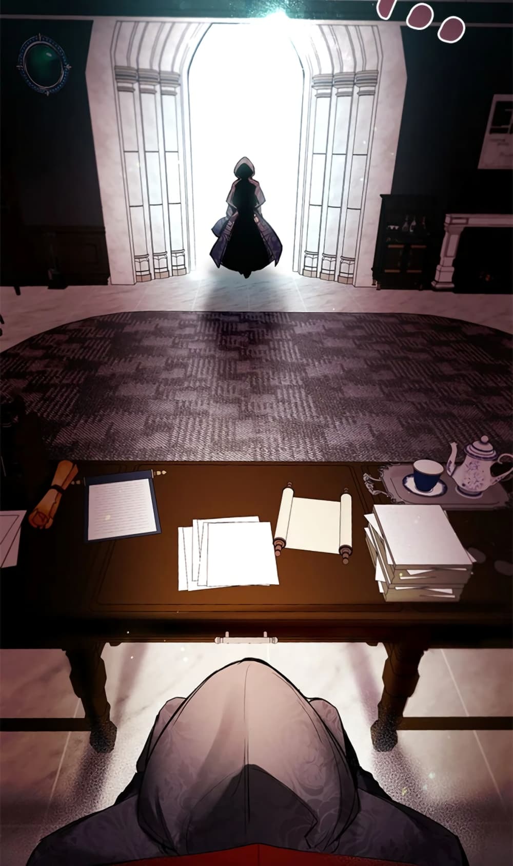 What’s Wrong With Being the Villainess 9-9