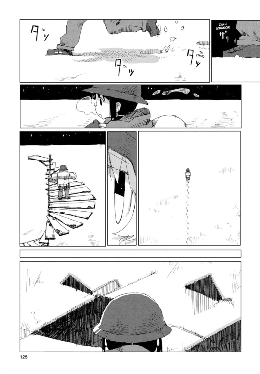 Shoujo Shuumatsu Ryokou 47-47