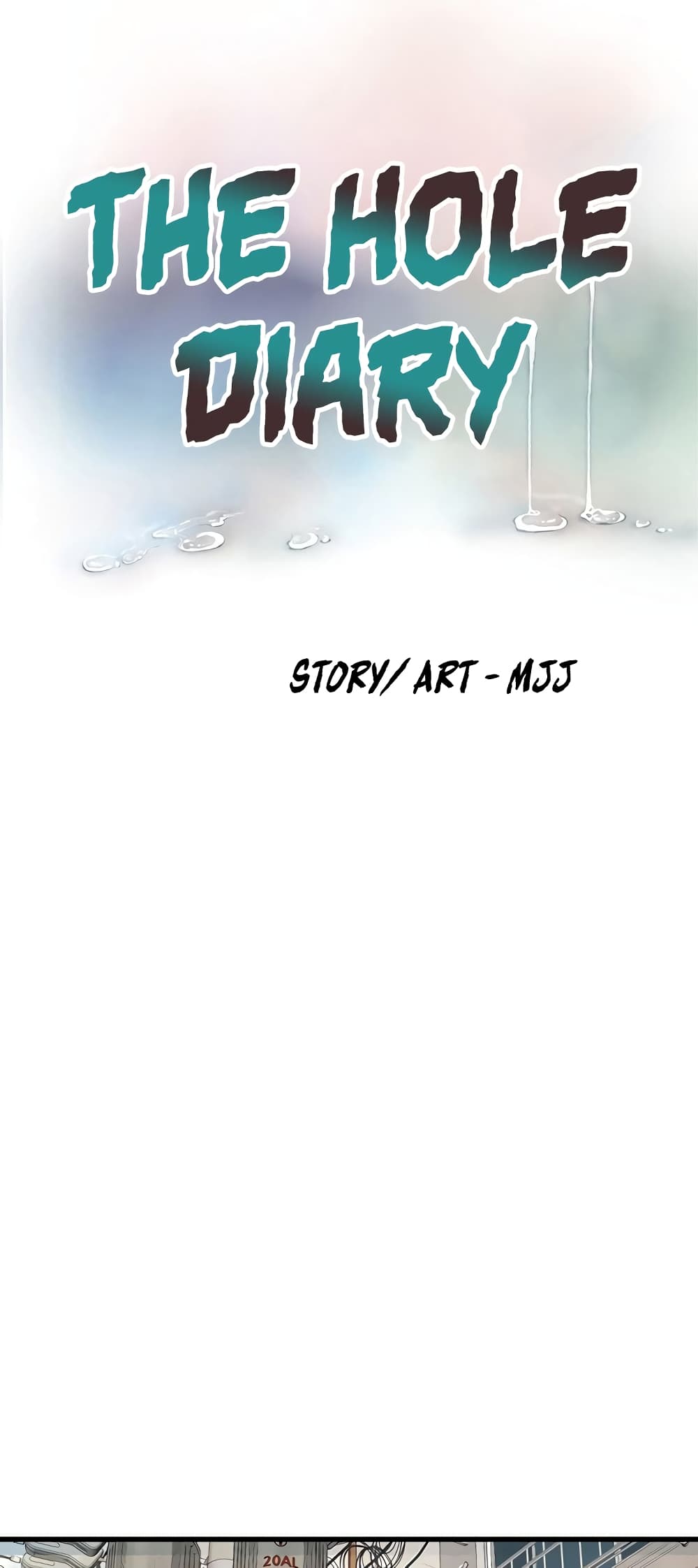 The Hole Diary 24-24