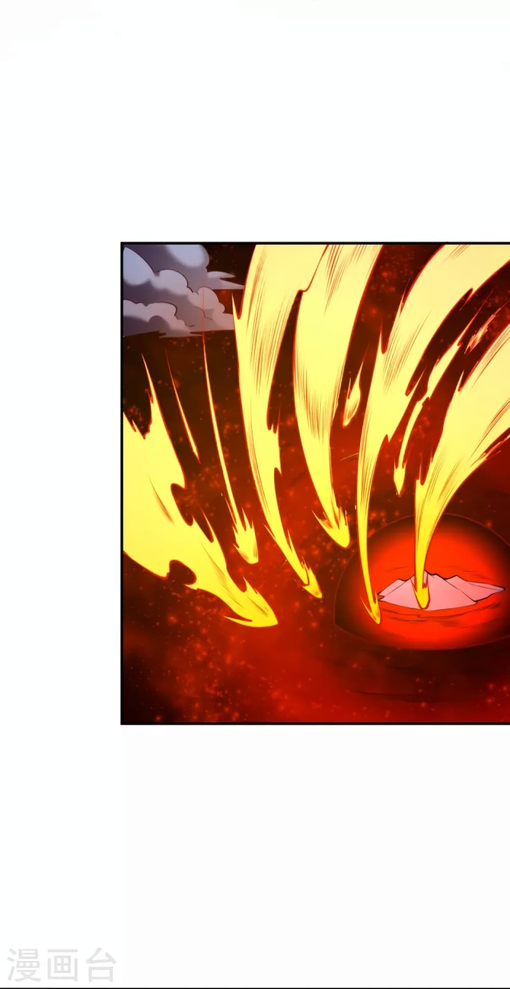 Against the Gods อสูรพลิกฟ้า 436-436