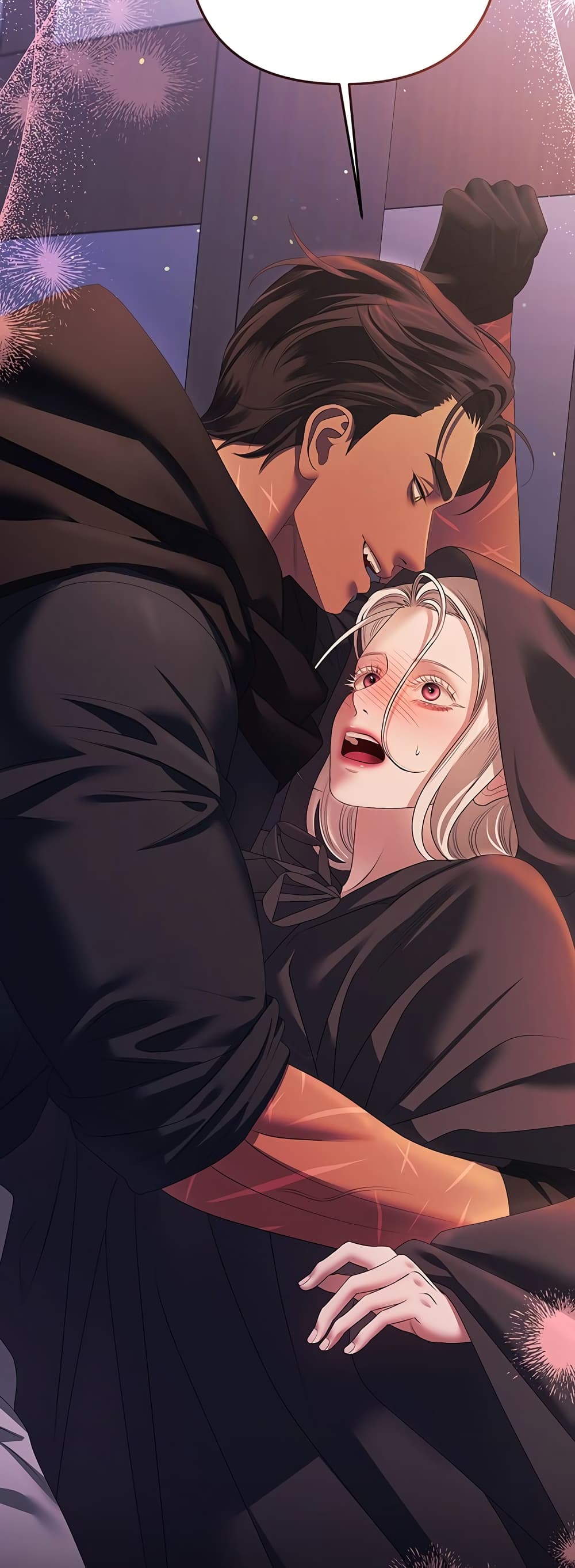 Predatory Marriage 15-15