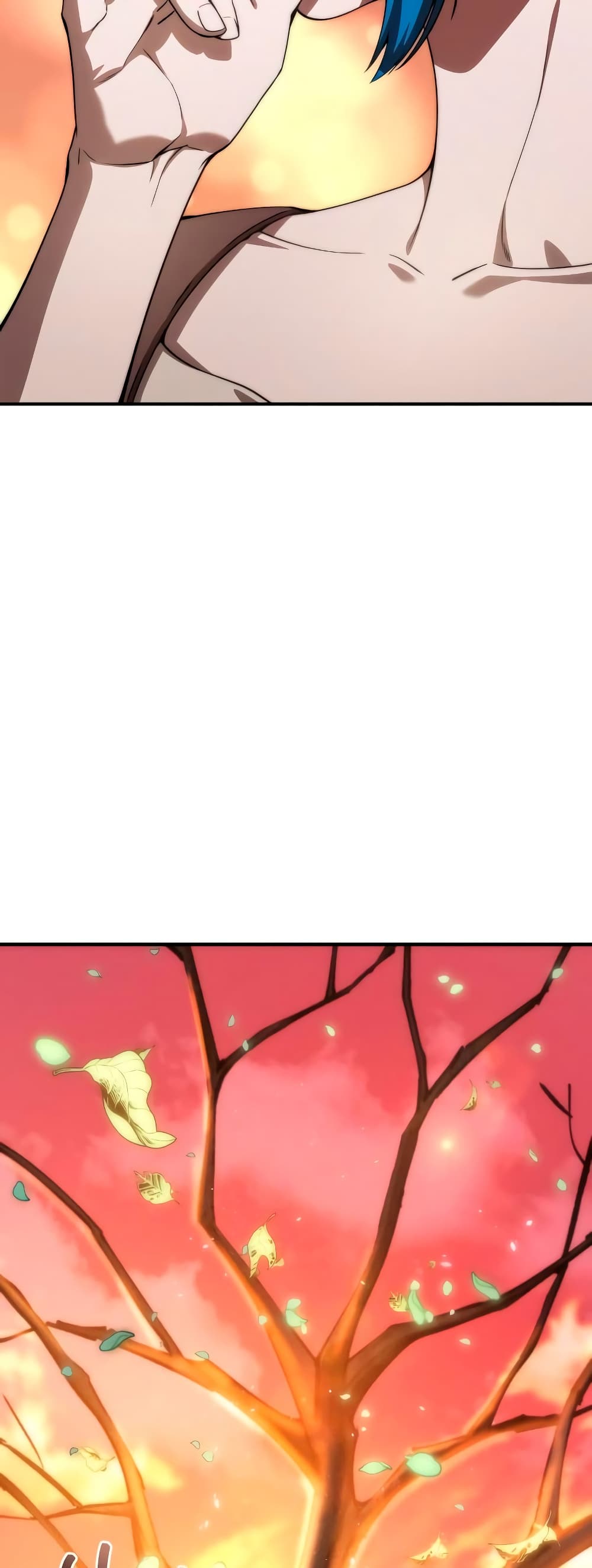 Star-Embracing Swordmaster 19-19