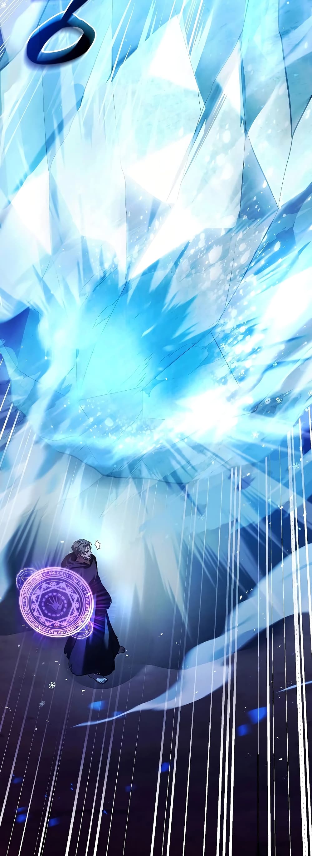 Return of the Legendary Spear Knight 114-114