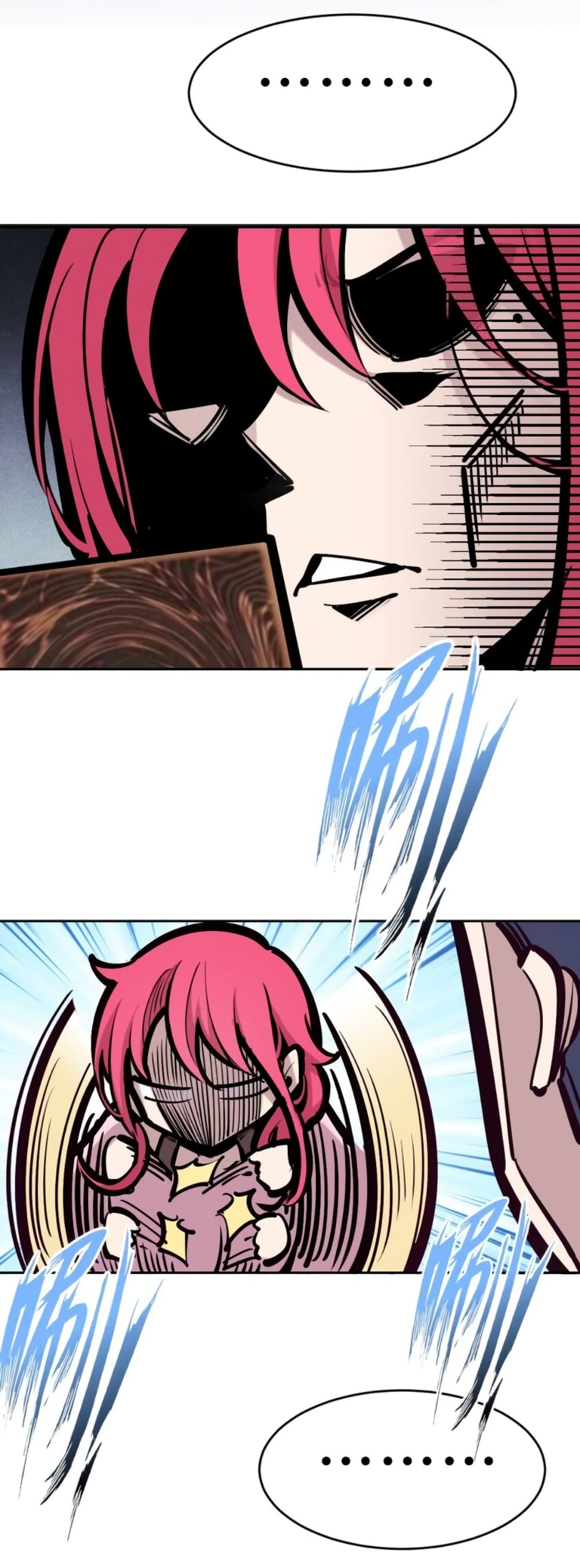 Demon X Angel, Can’t Get Along! 62-62