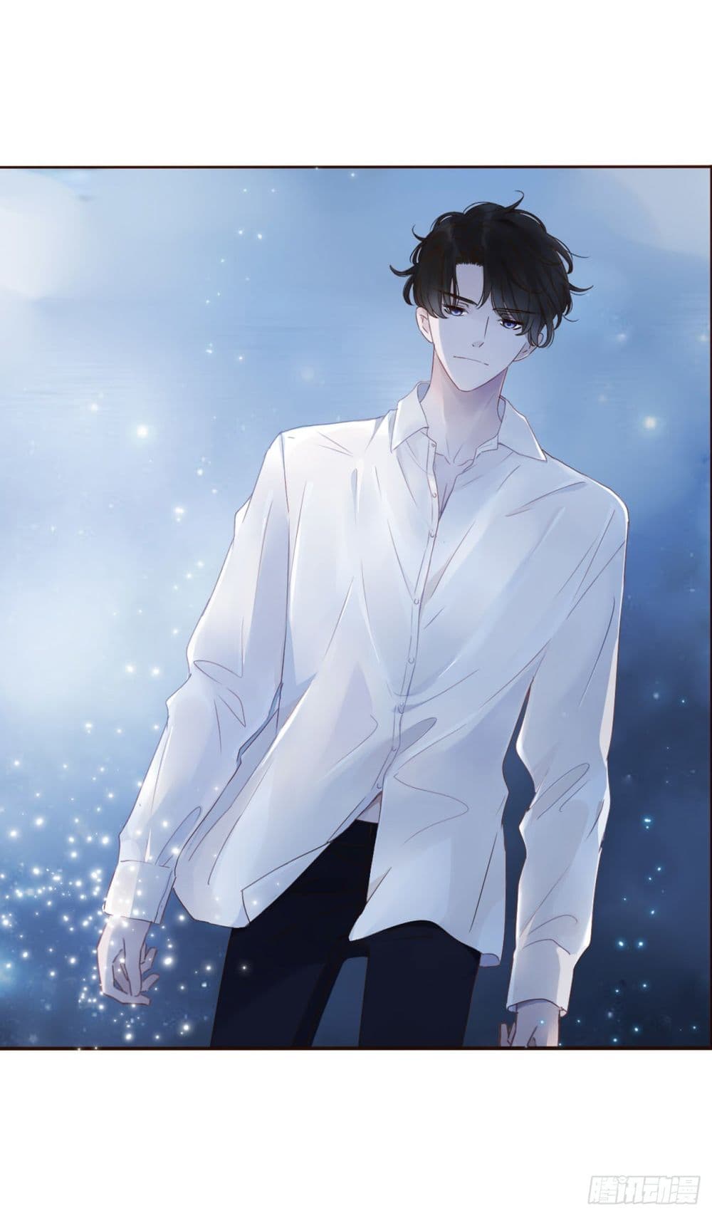 Hugged him with love 2-2