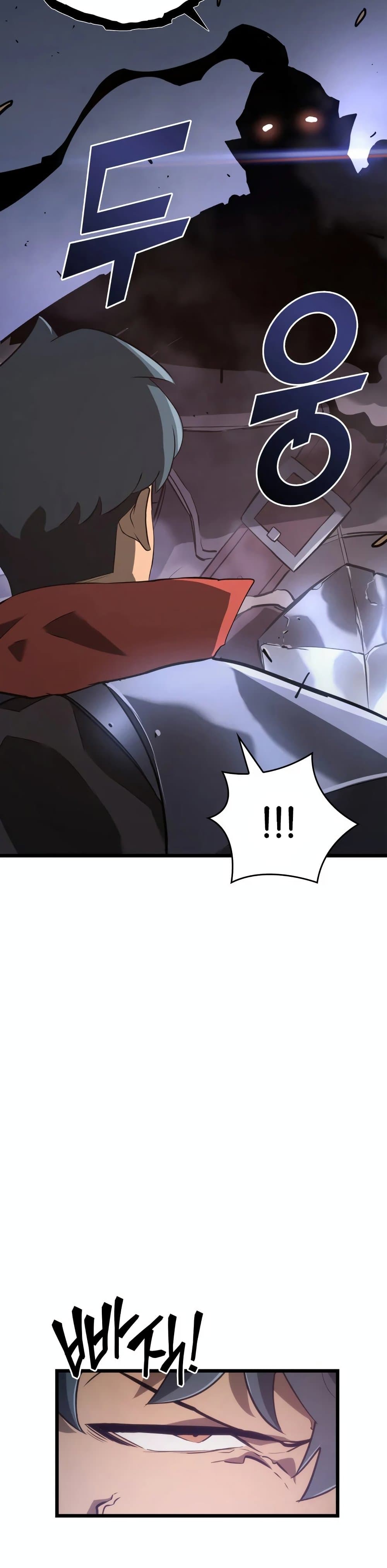 Return of the SSS-Class Ranker 9-9