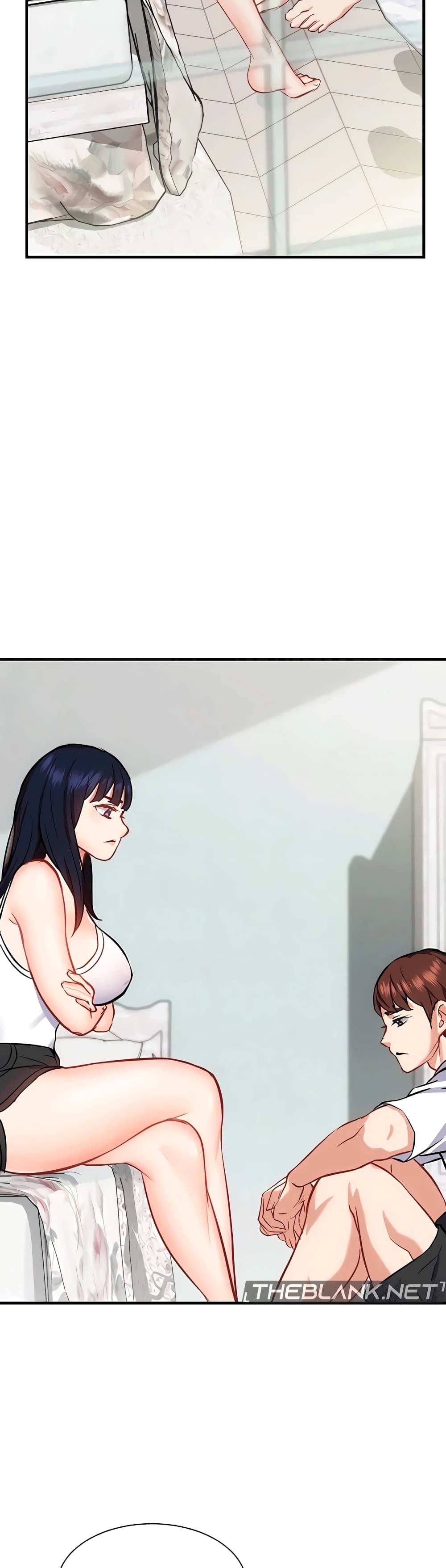 Summer with Mother and Daughter 32-32