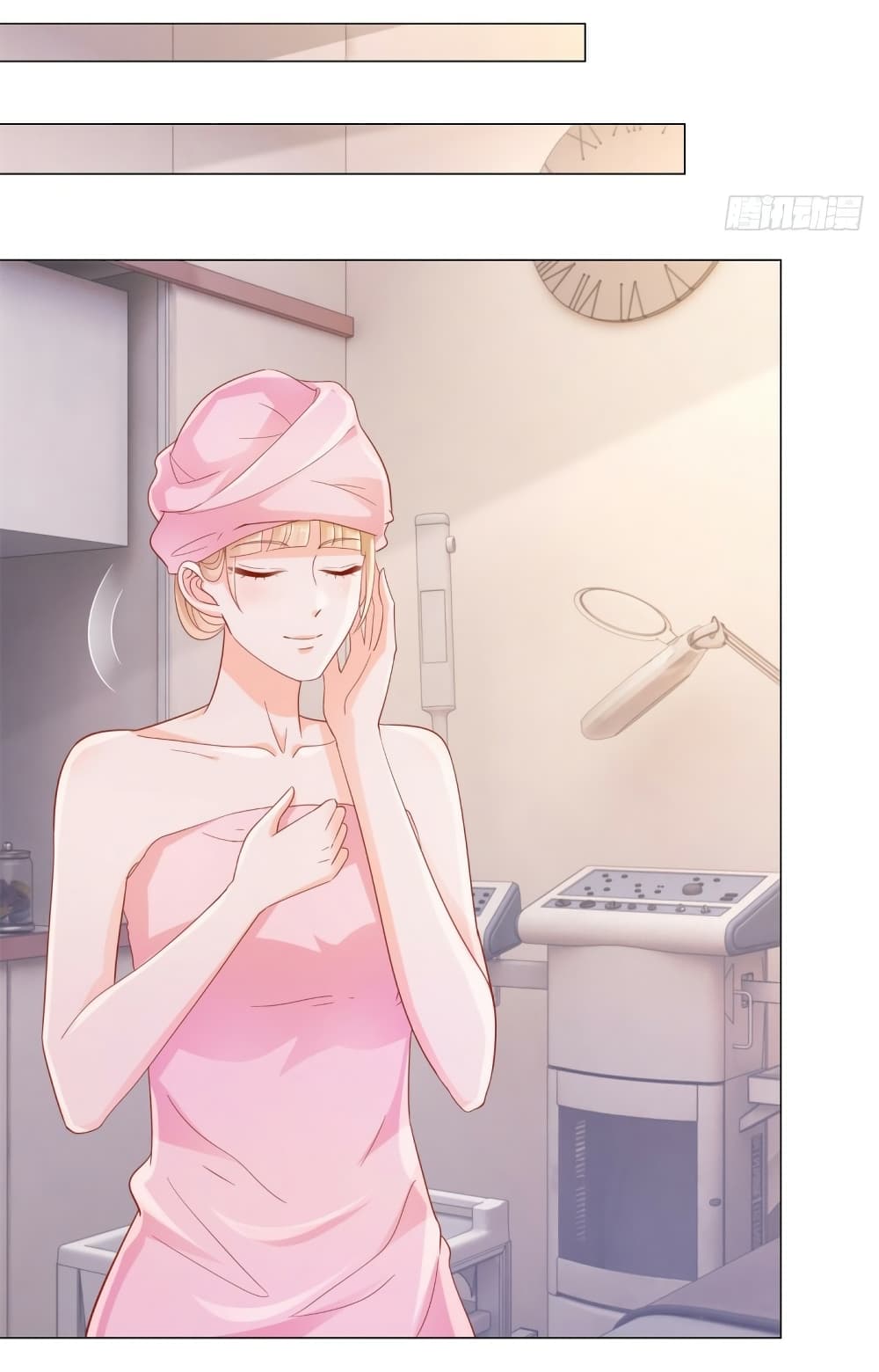 The Lovely Wife And Strange Marriage แผนรักลวงใจ 342-342