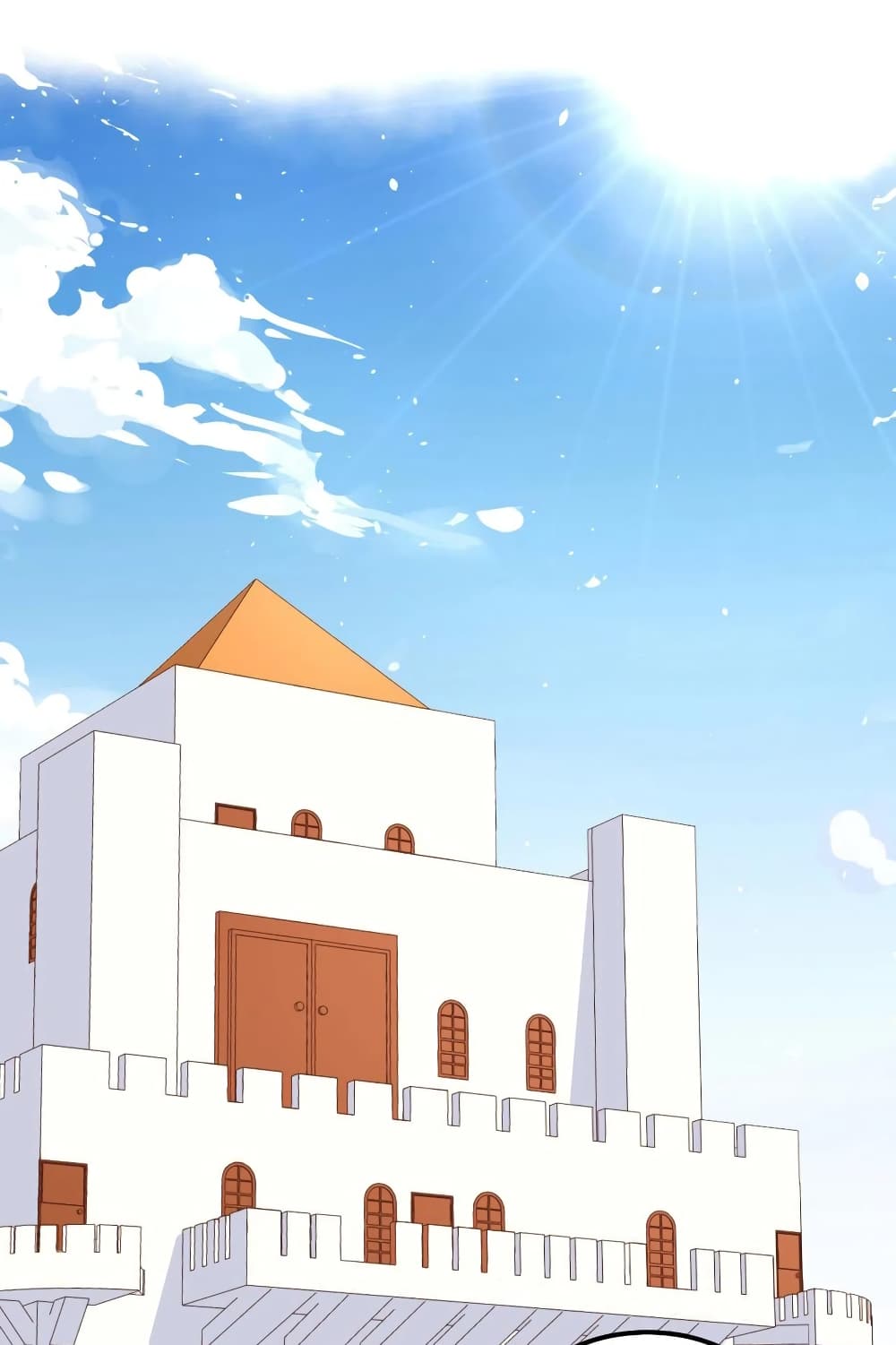 Starting From Today I'll Work As A City Lord 288-288