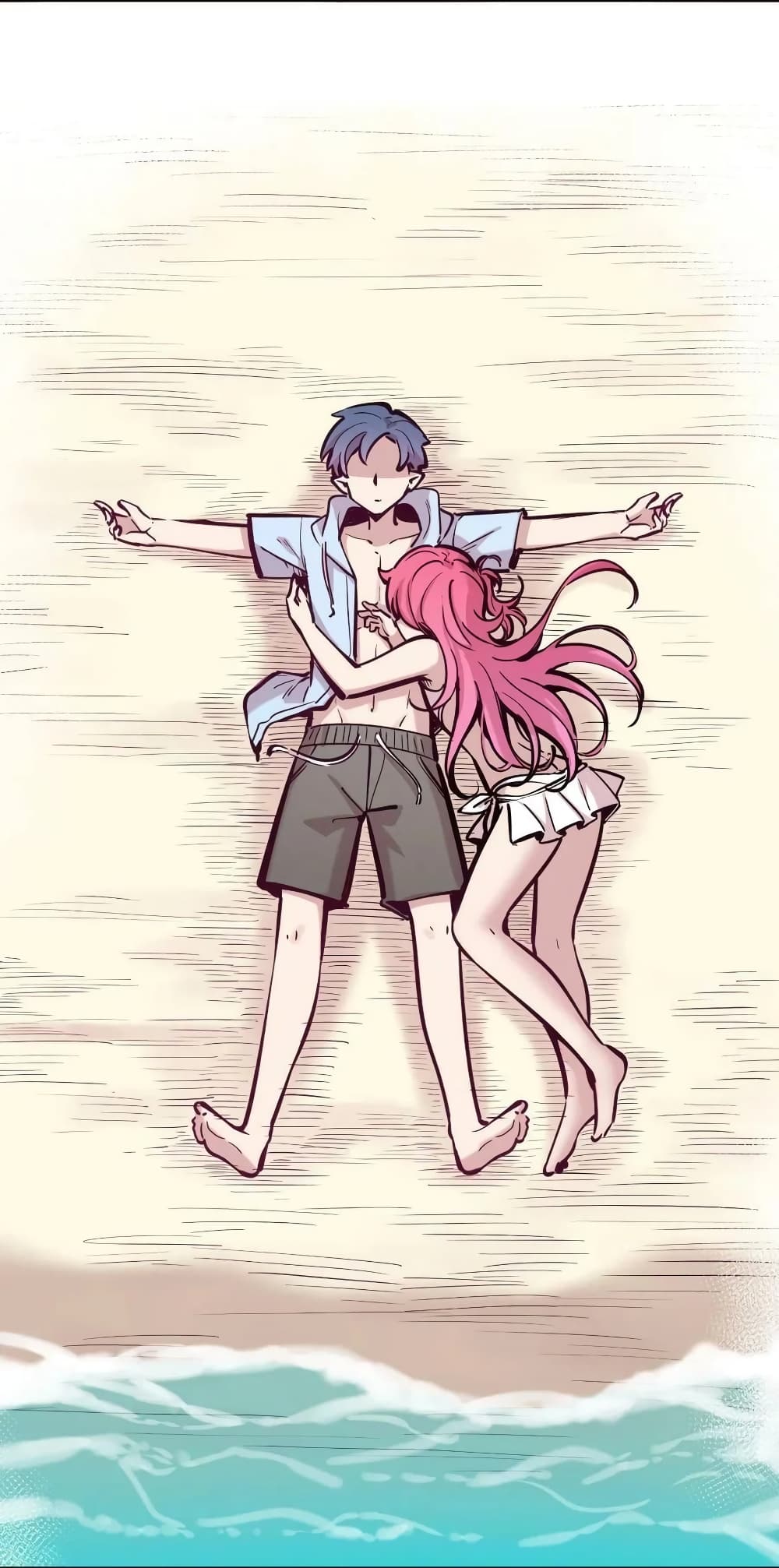 Demon X Angel, Can’t Get Along! 88-88