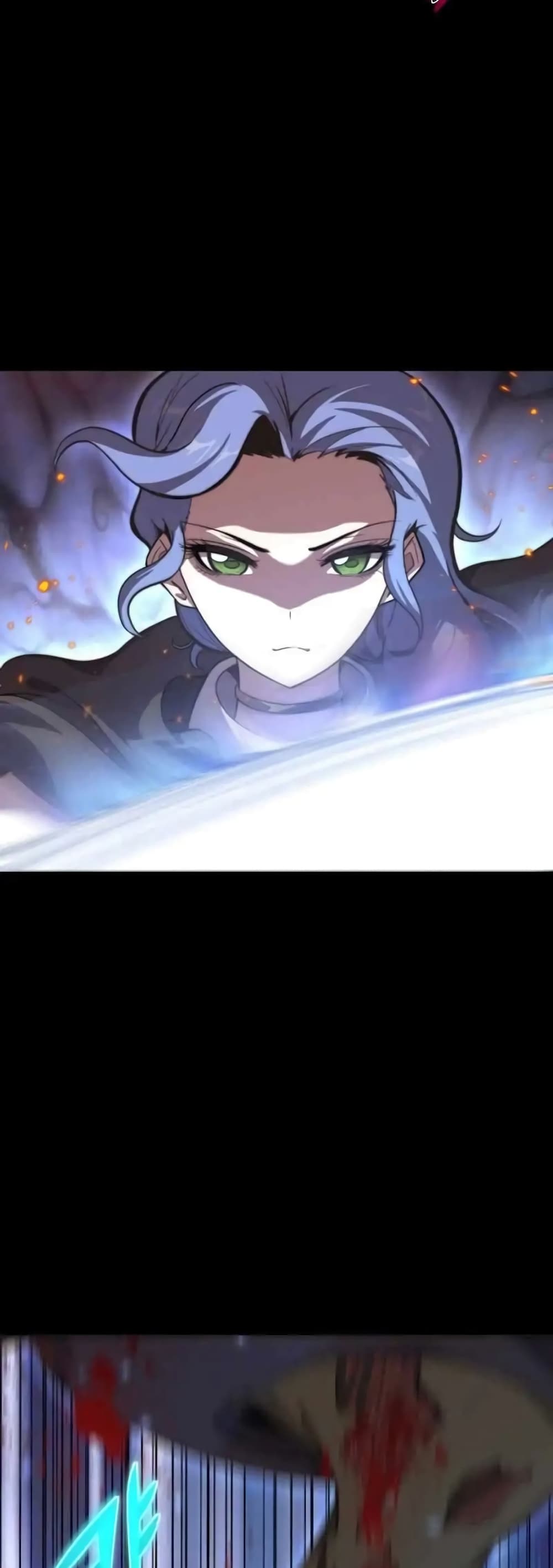 Reincarnation of the Swordmaster 1-1