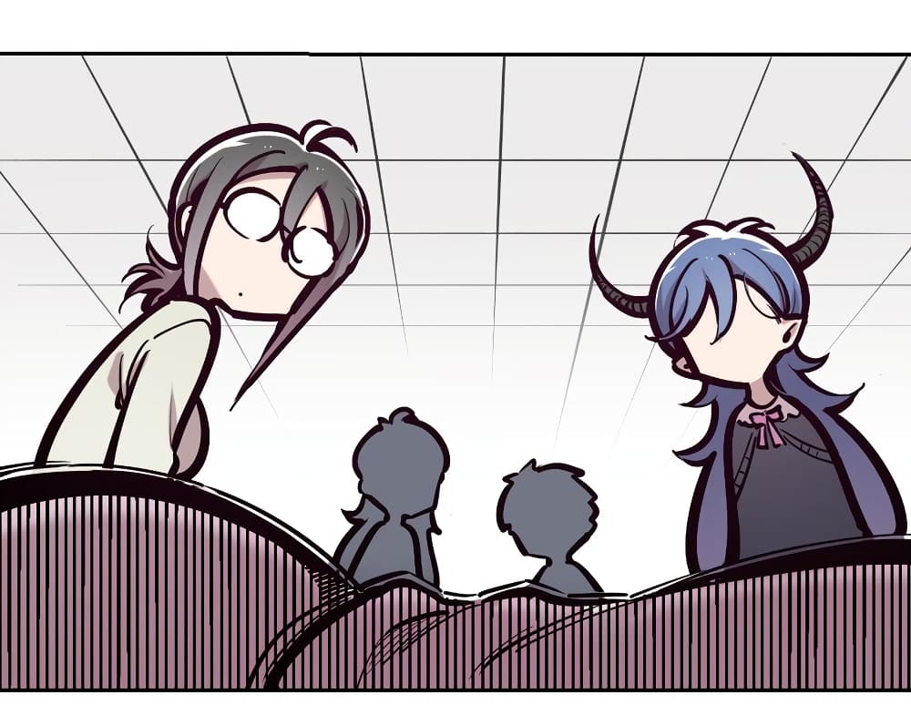 Demon X Angel, Can’t Get Along! 79-79