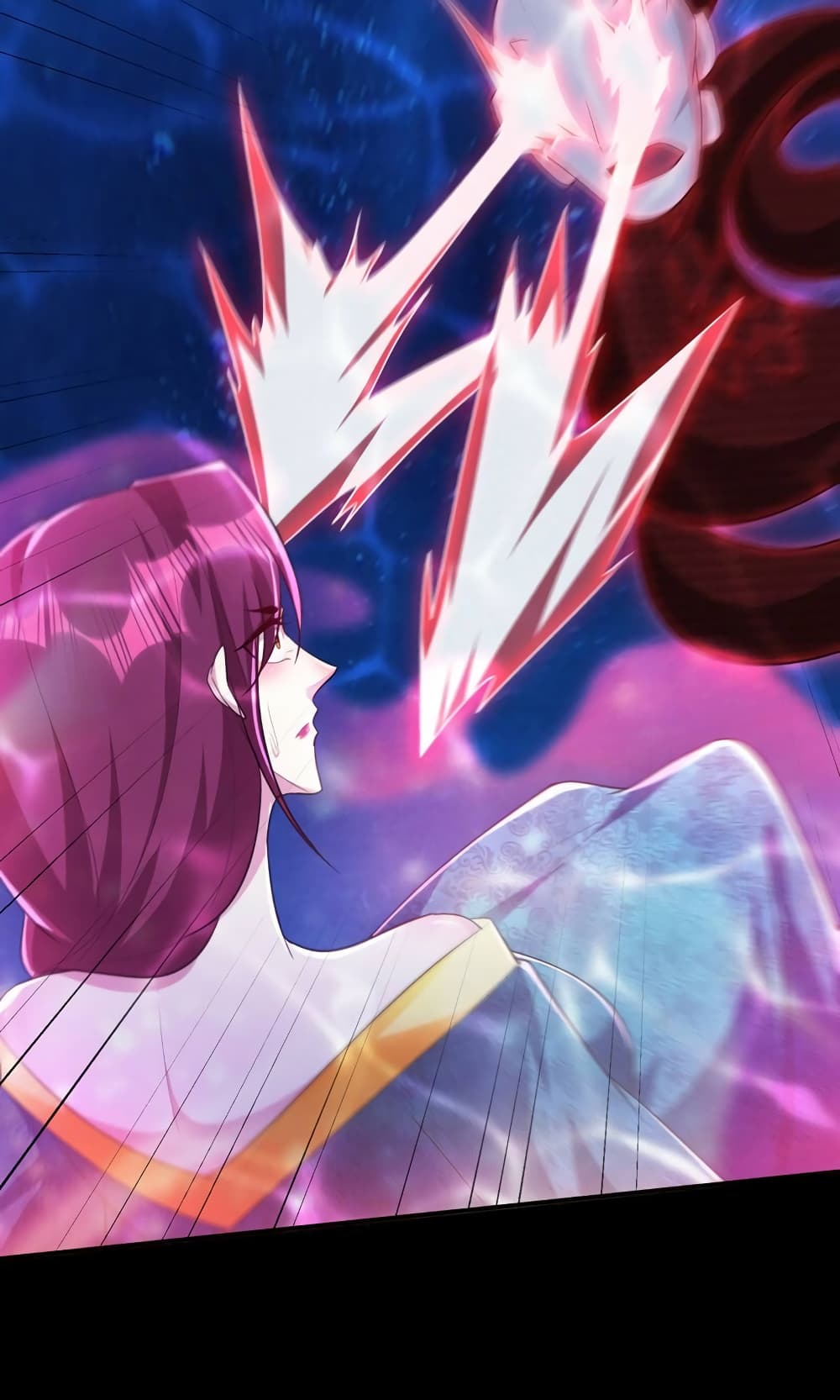 Rise of The Demon King รุ่งอรุณแห่งราชาปีศาจ 300-300
