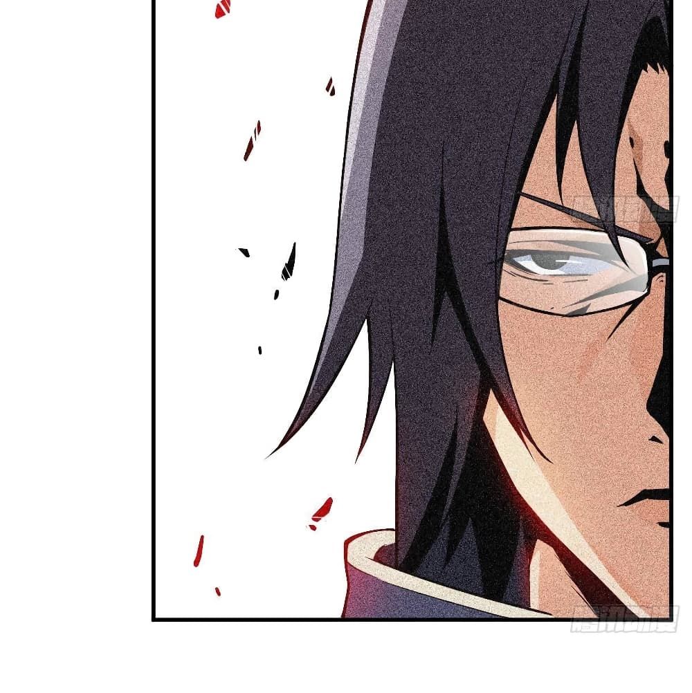 After the Identity of the Boss is exposed 7-7