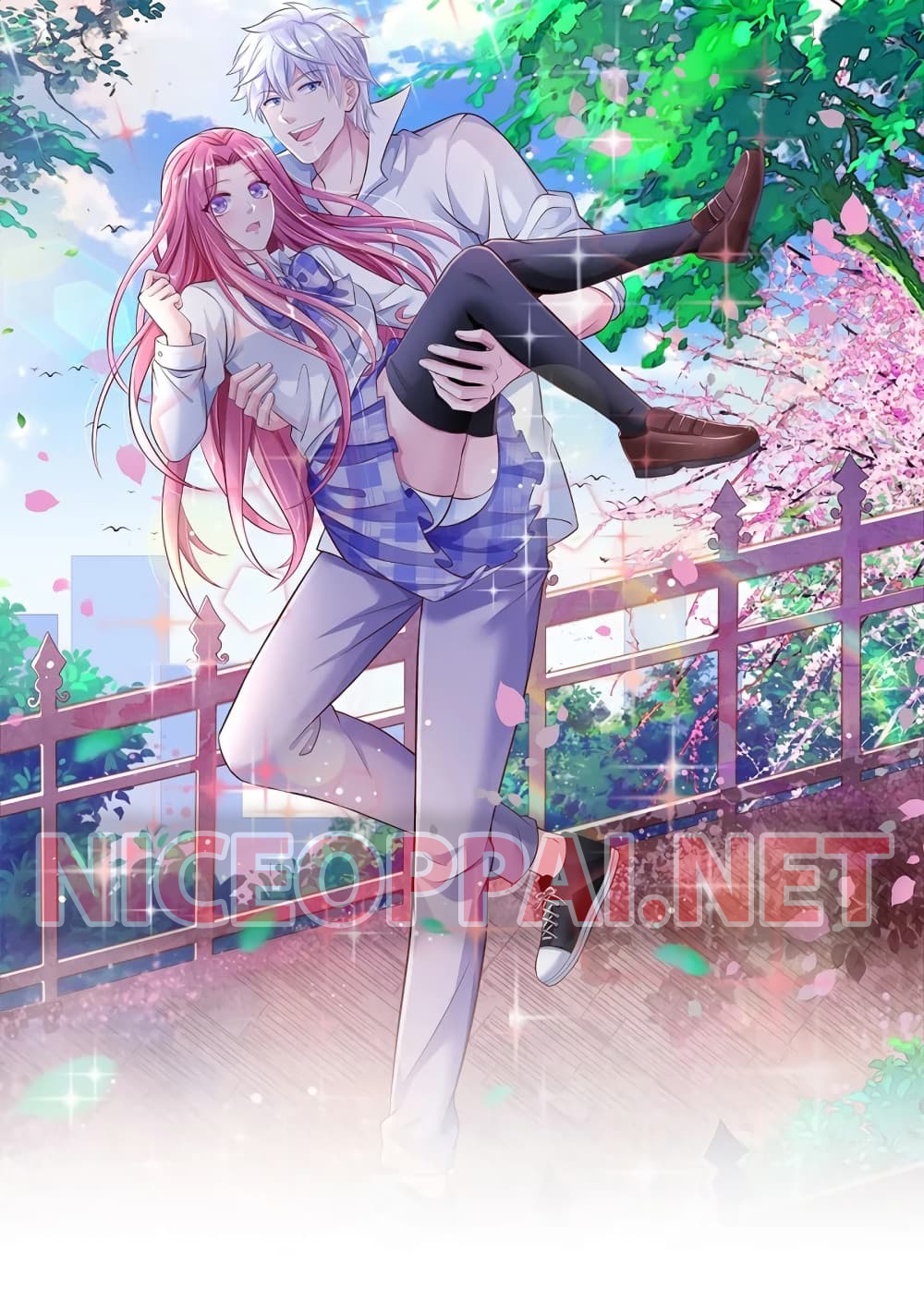 Master of the School Flower 2-2