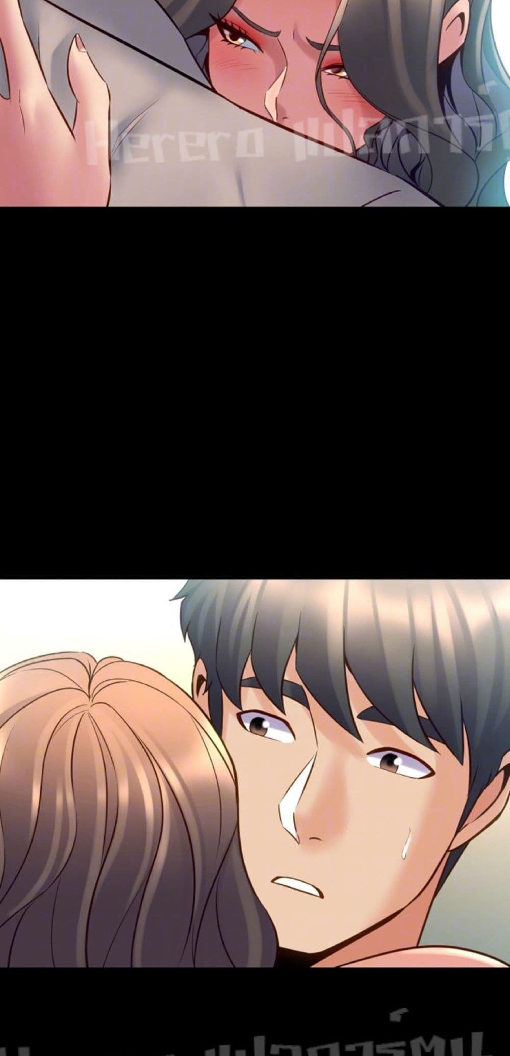 Cohabitation with My Ex-Wife ให้ตายสิต้องมาอยู่อาศับกับเมียเก่า 34-34