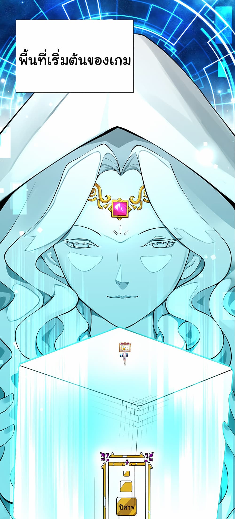 I Was Reincarnated Into a Super God, but Also Become a Lucky 666 Princess of Destiny 20-20