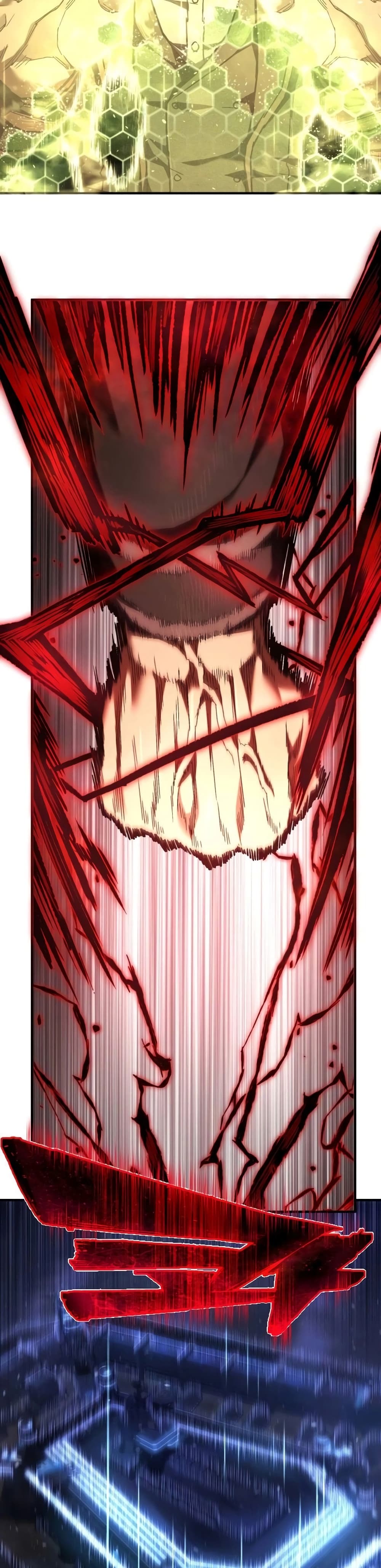 Executioner 16-16