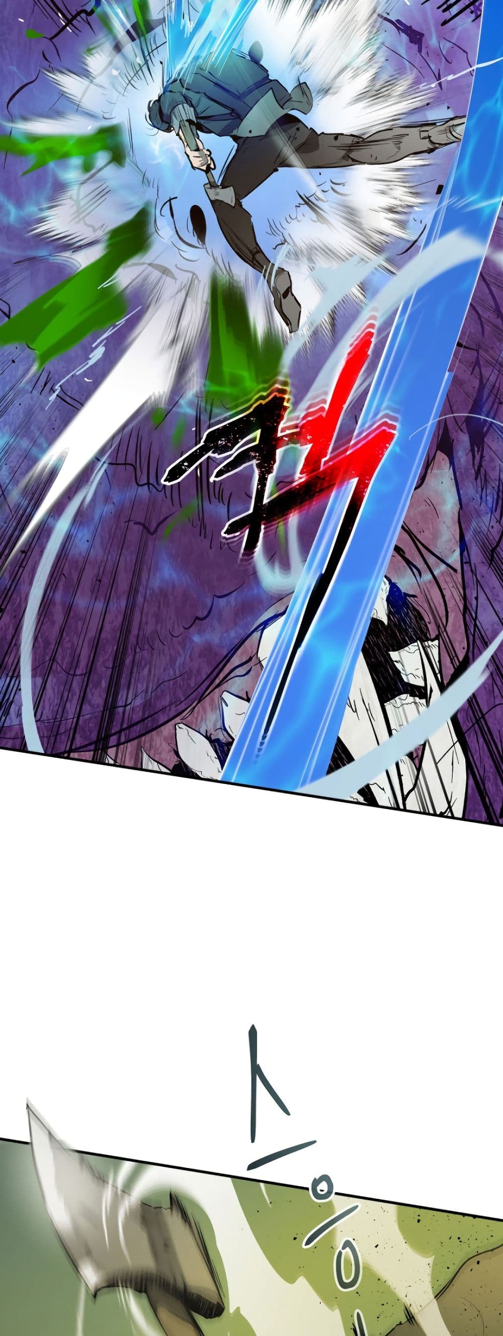 Leveling With The Gods 6-6