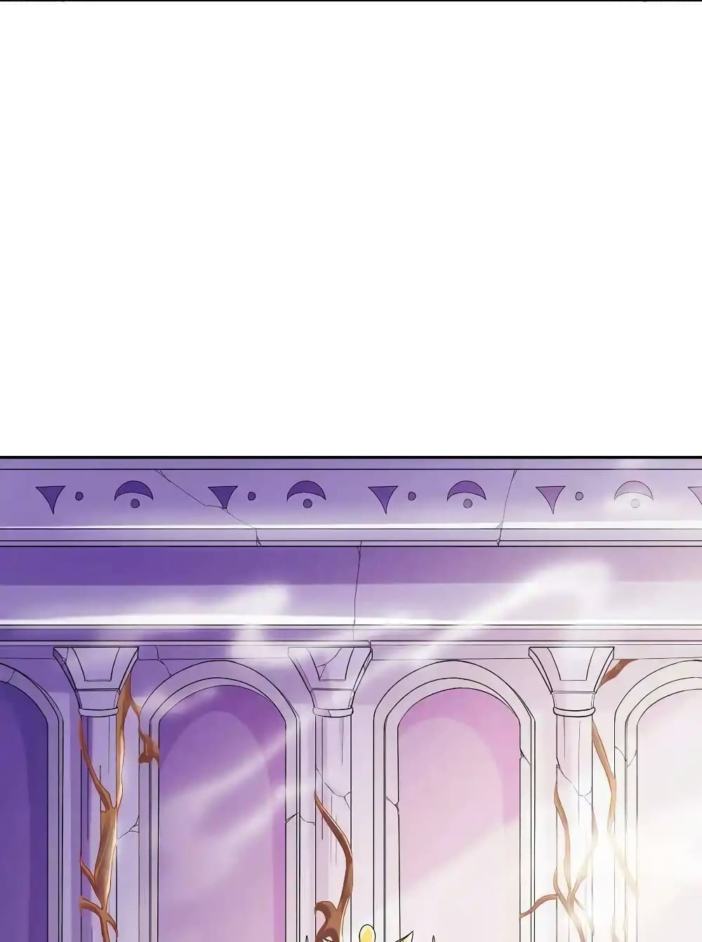 My Harem Is Entirely Female Demon Villains 8-8