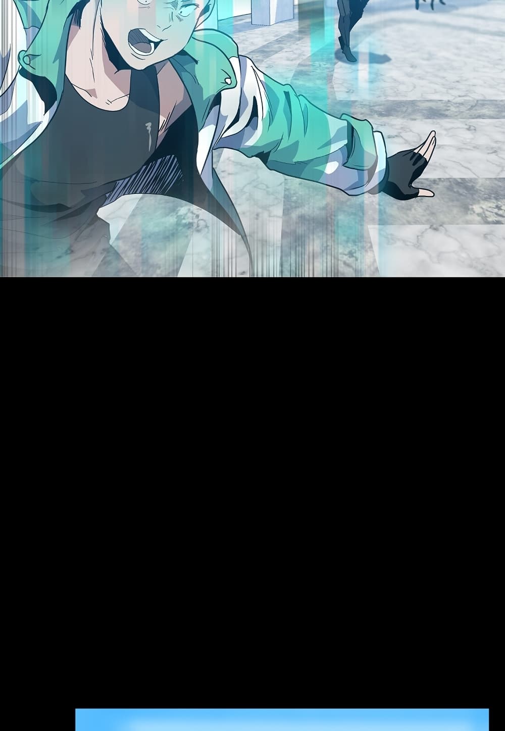 Level Berserker 21-21