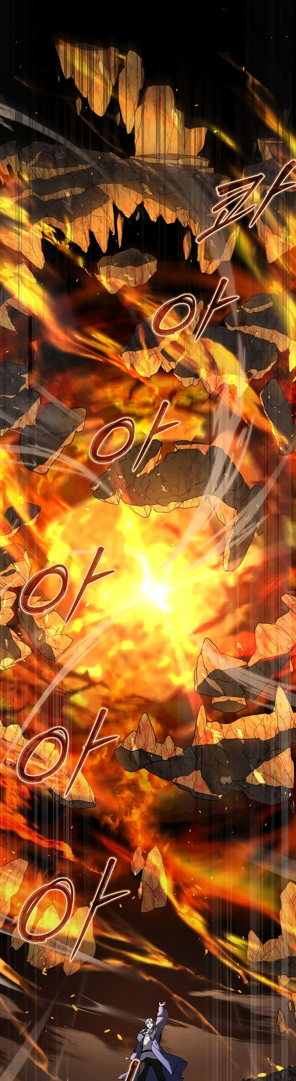 Return of the Legendary Spear Knight 41-41