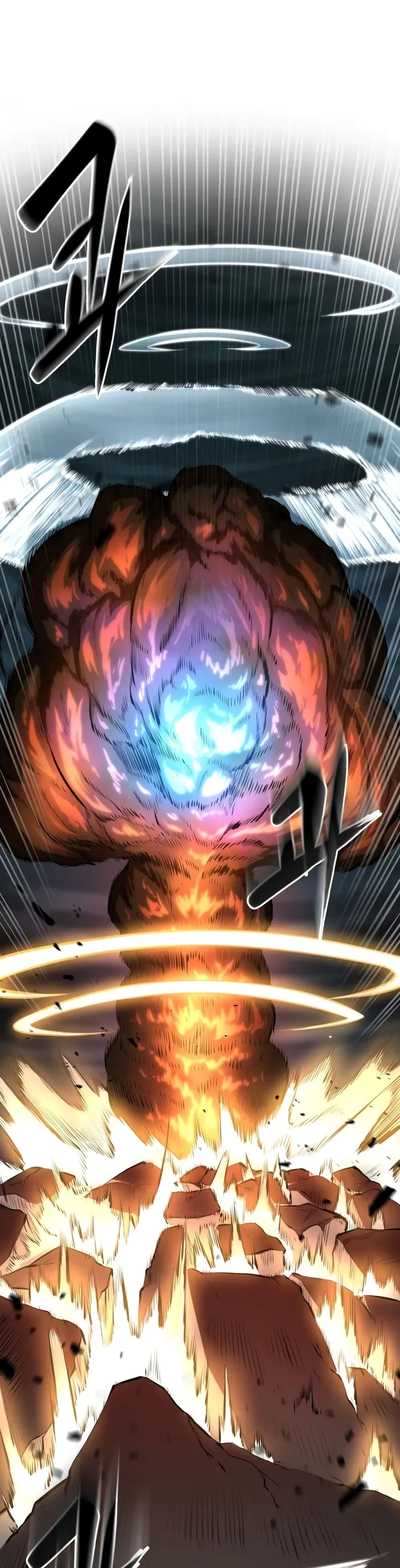 Damn Demonic Swords 7-7